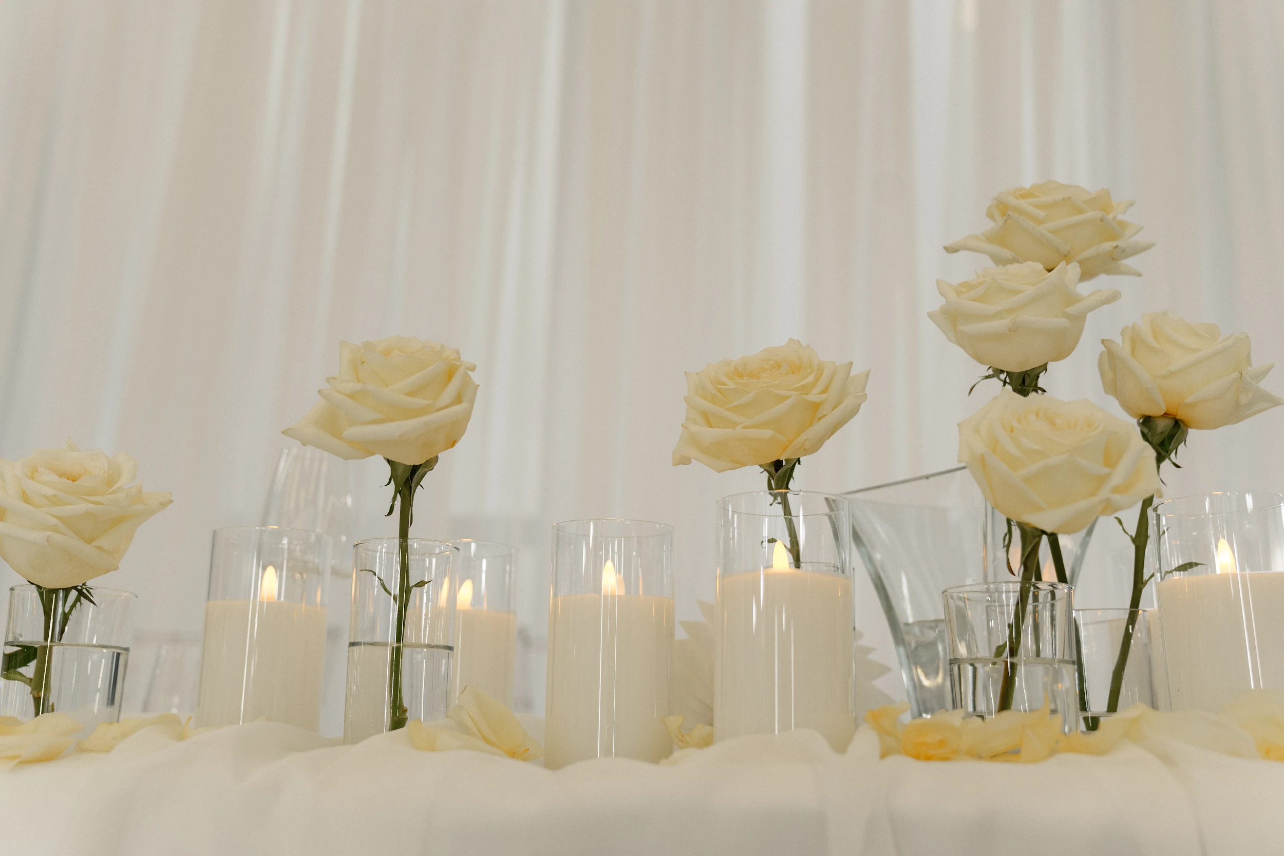 Свадьба в Море Гранд Владивосток. Организация свадеб и других мероприятий во Владивостоке от «Рядом быть»