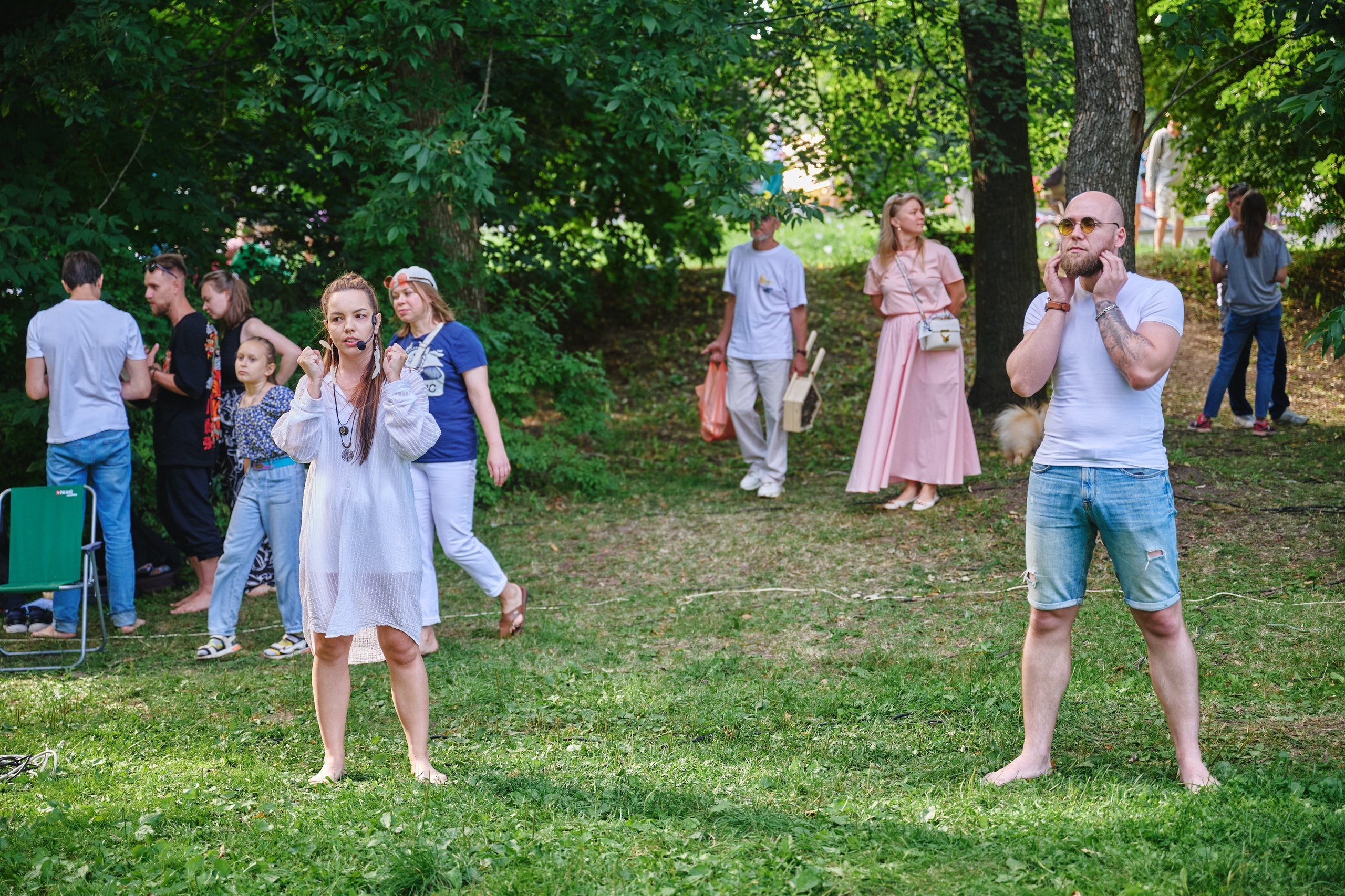 Ива фест 2025. Фотограф в Иваново: Каталожная съемка одежды и постельного белья, Wildberries