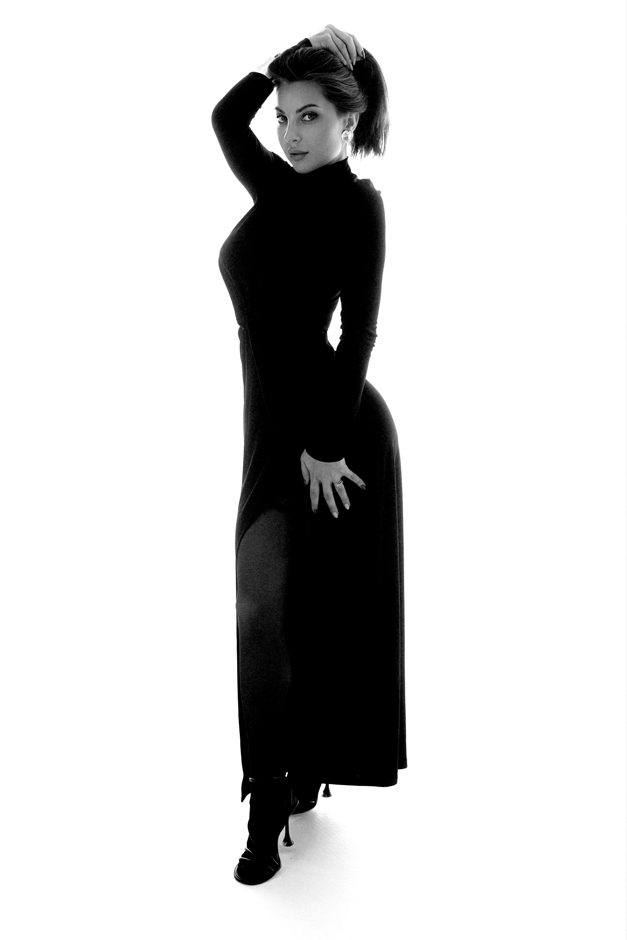 Натали. Фотограф Алина Жук