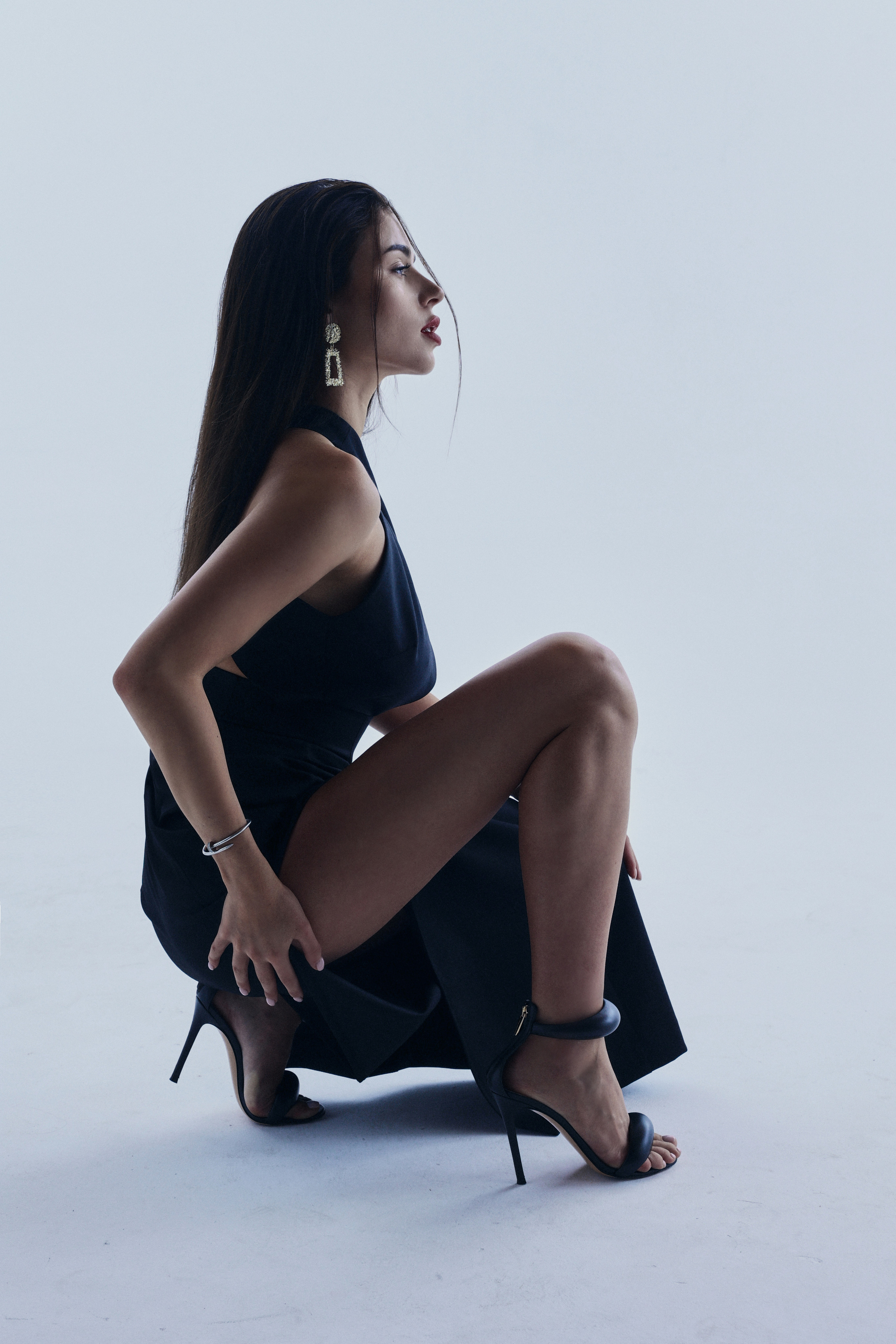 Photographer Alexandra Vorobyeva. Dubai Moscow