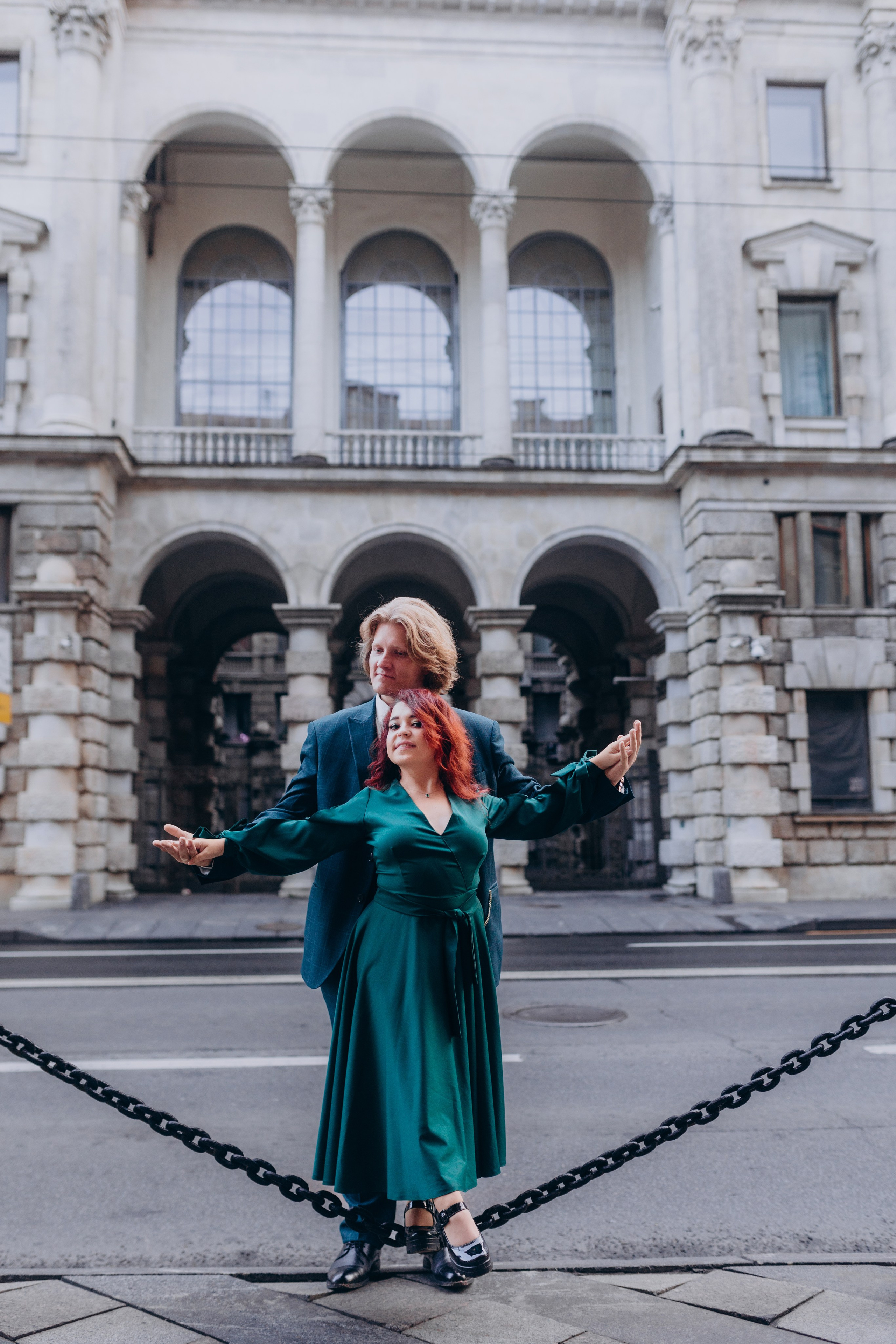 ЛОКАЦИИ. Фотограф в Санкт-Петербурге Разиля Идиятуллина