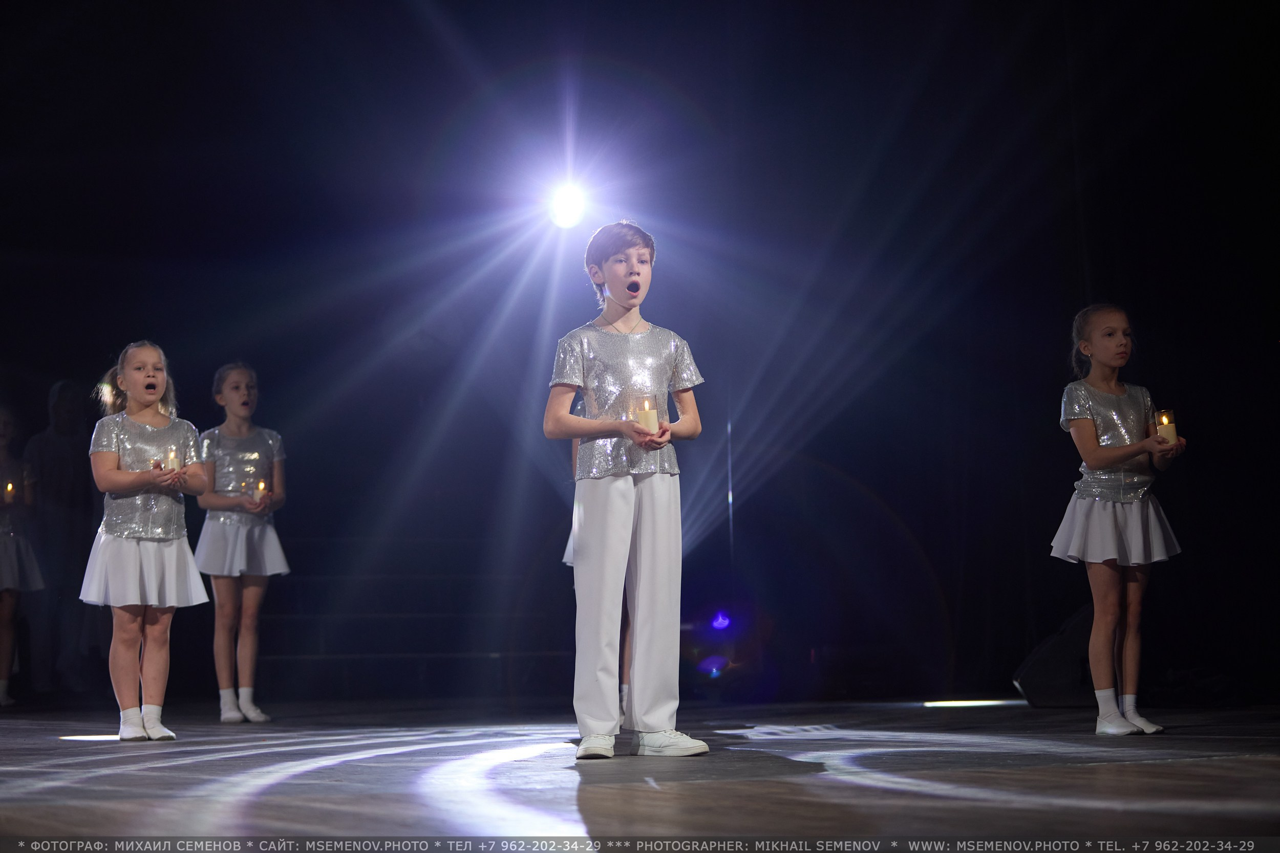 35-летие «Веселая семейка». Фотограф, фотопроекты Михаила Семенова в Ярославле. Фотошкола