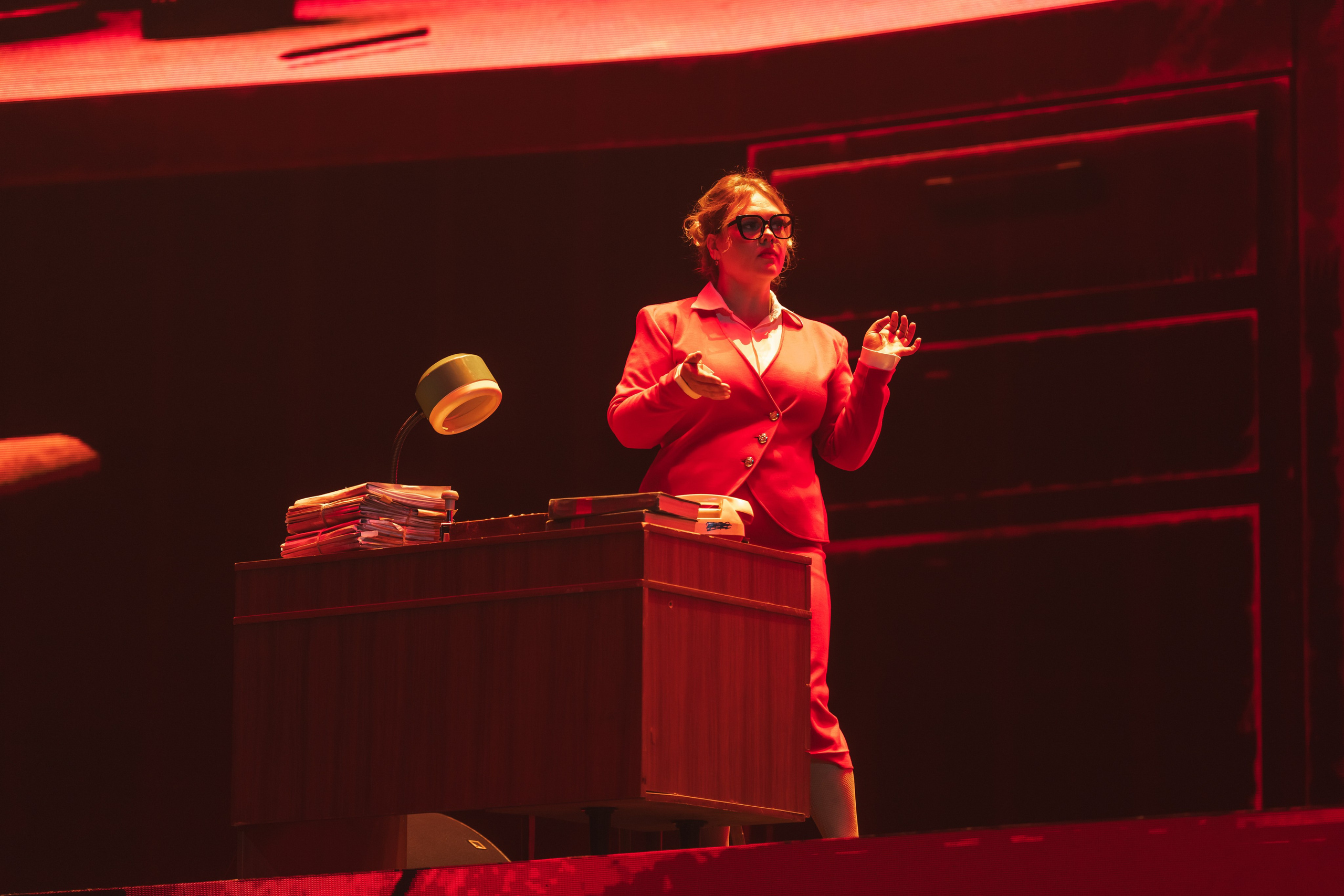 Superdiskoteka 90. Svyatoslav Bunkov | photographer