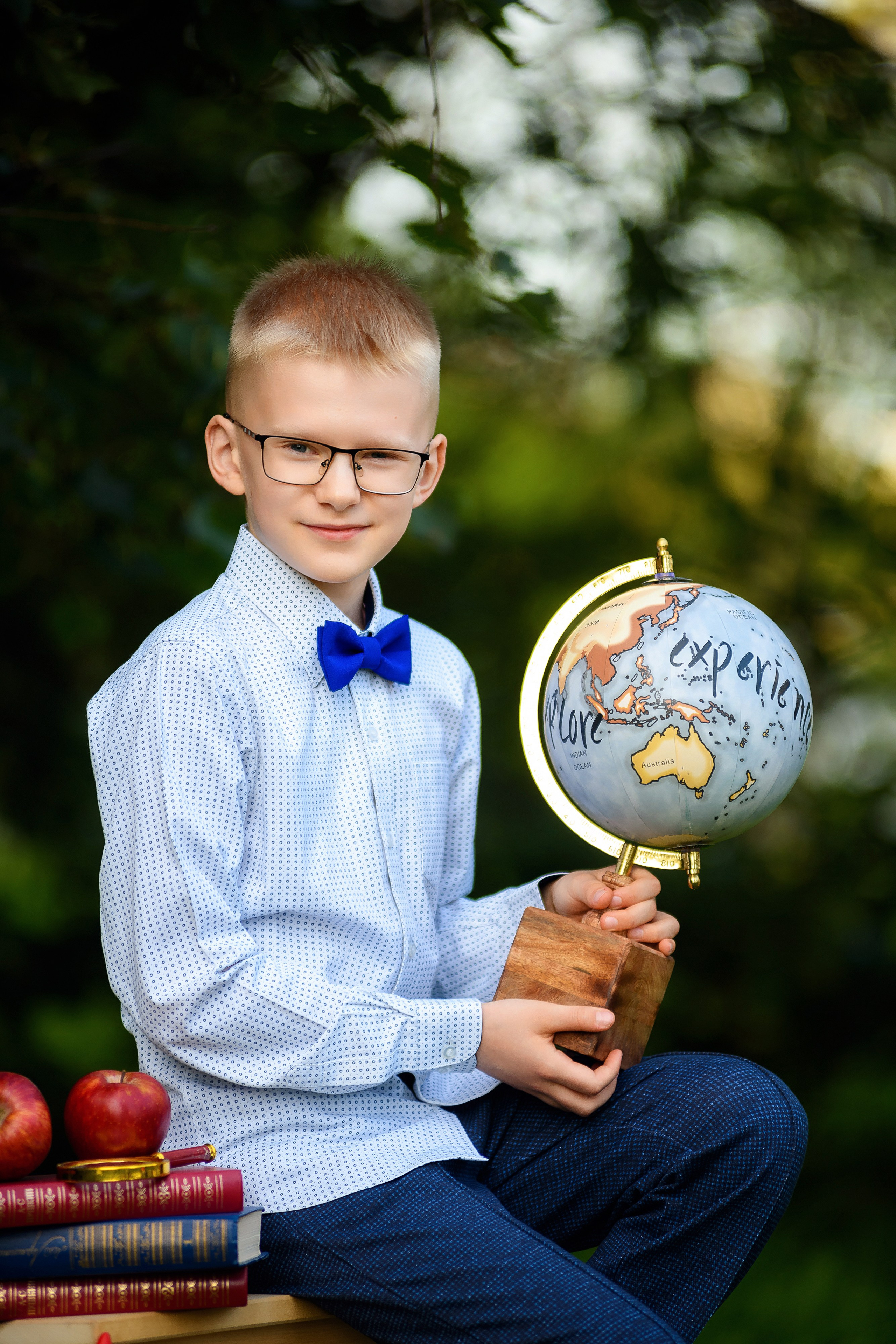 Фотопроект "Здравствуй школа". Первенцева Елена. Школьный фотограф в Москве и МО