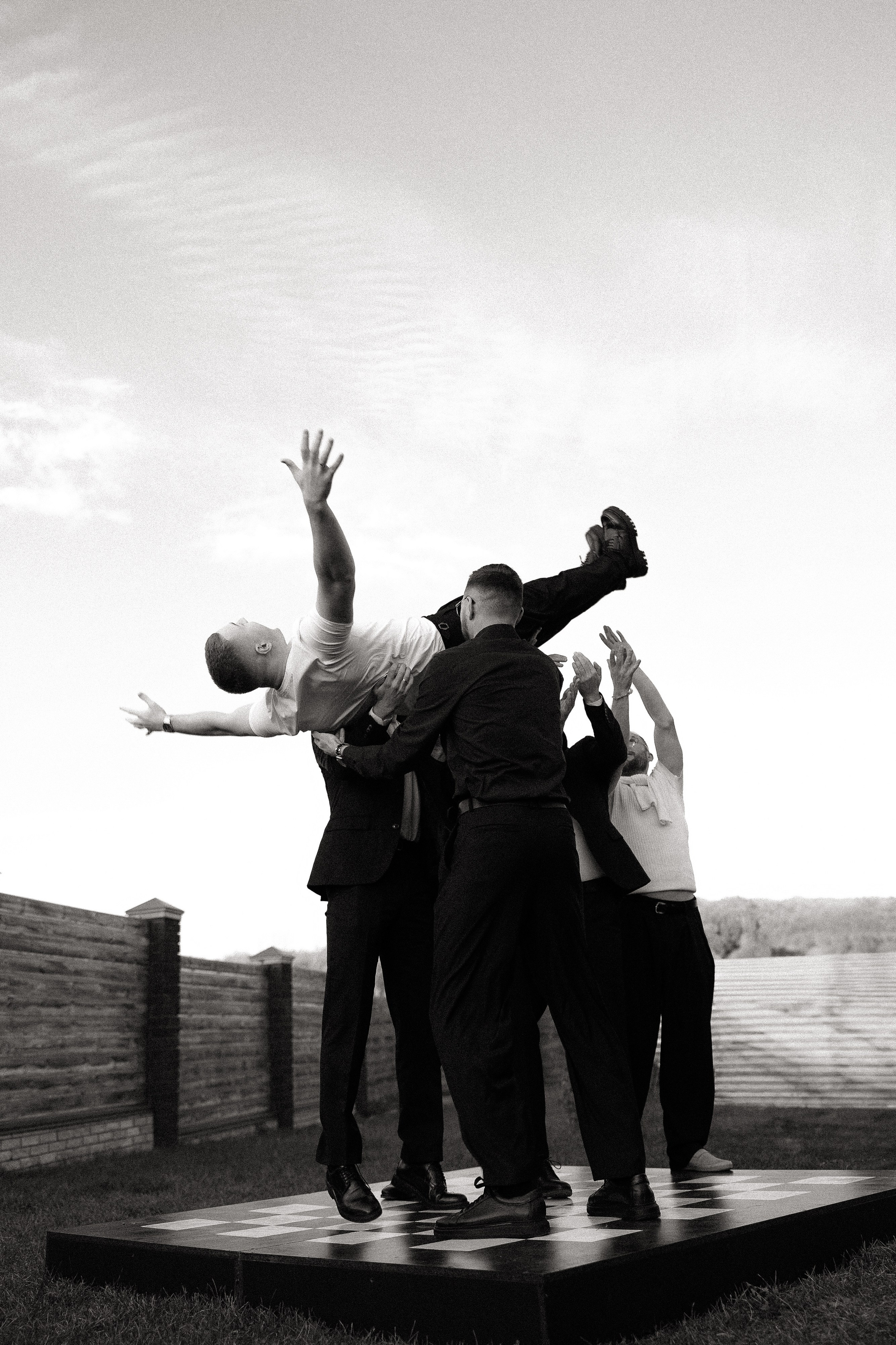 СВАДЬБЫ. Свадебный и event-фотограф Иван Волнухин