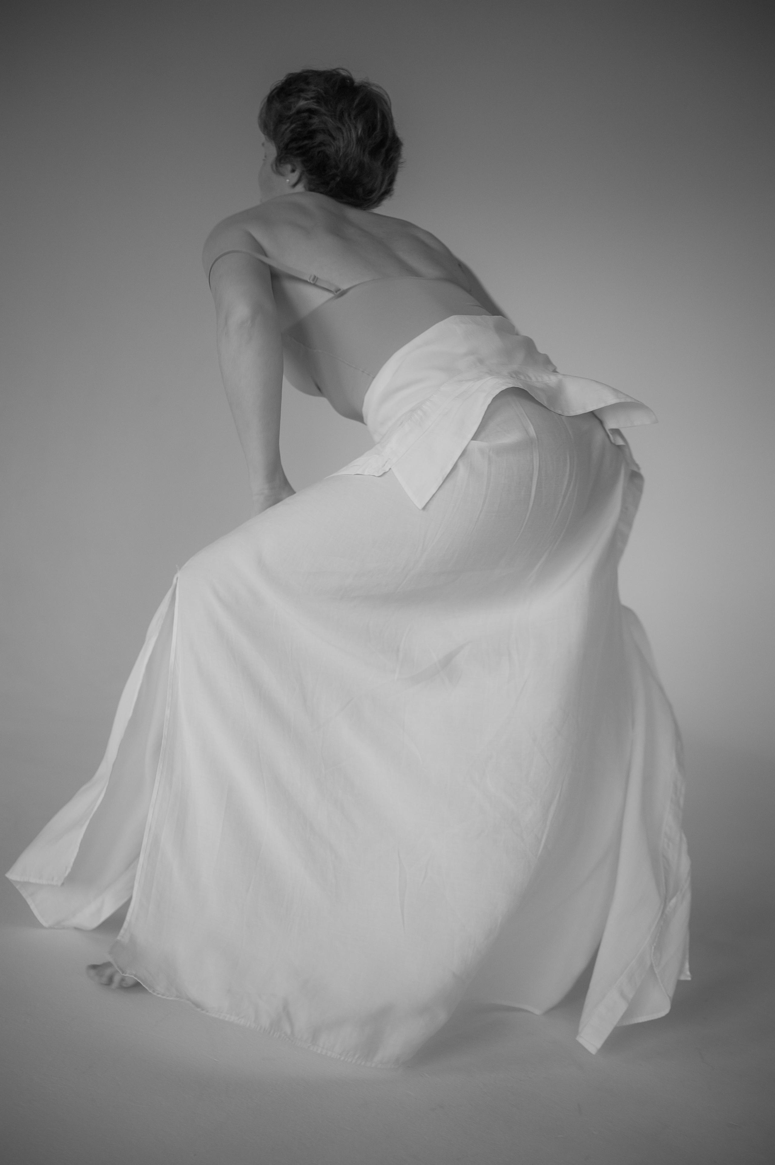 ПРОЕКТ «ЭТО Я». Танцующий фотограф в Сочи Анастасия Таволжанская