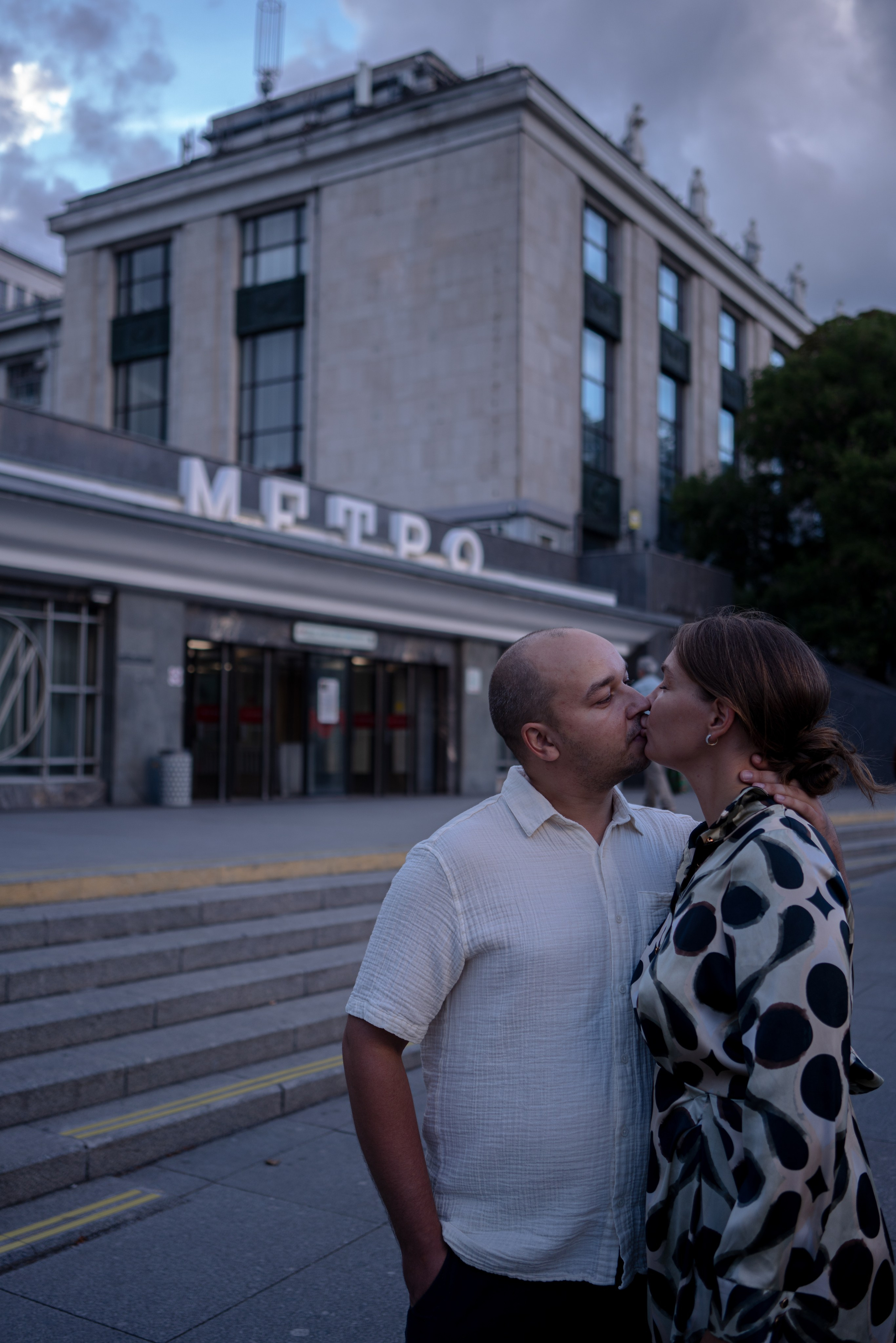 Luv. Photographer Yudakova Daria