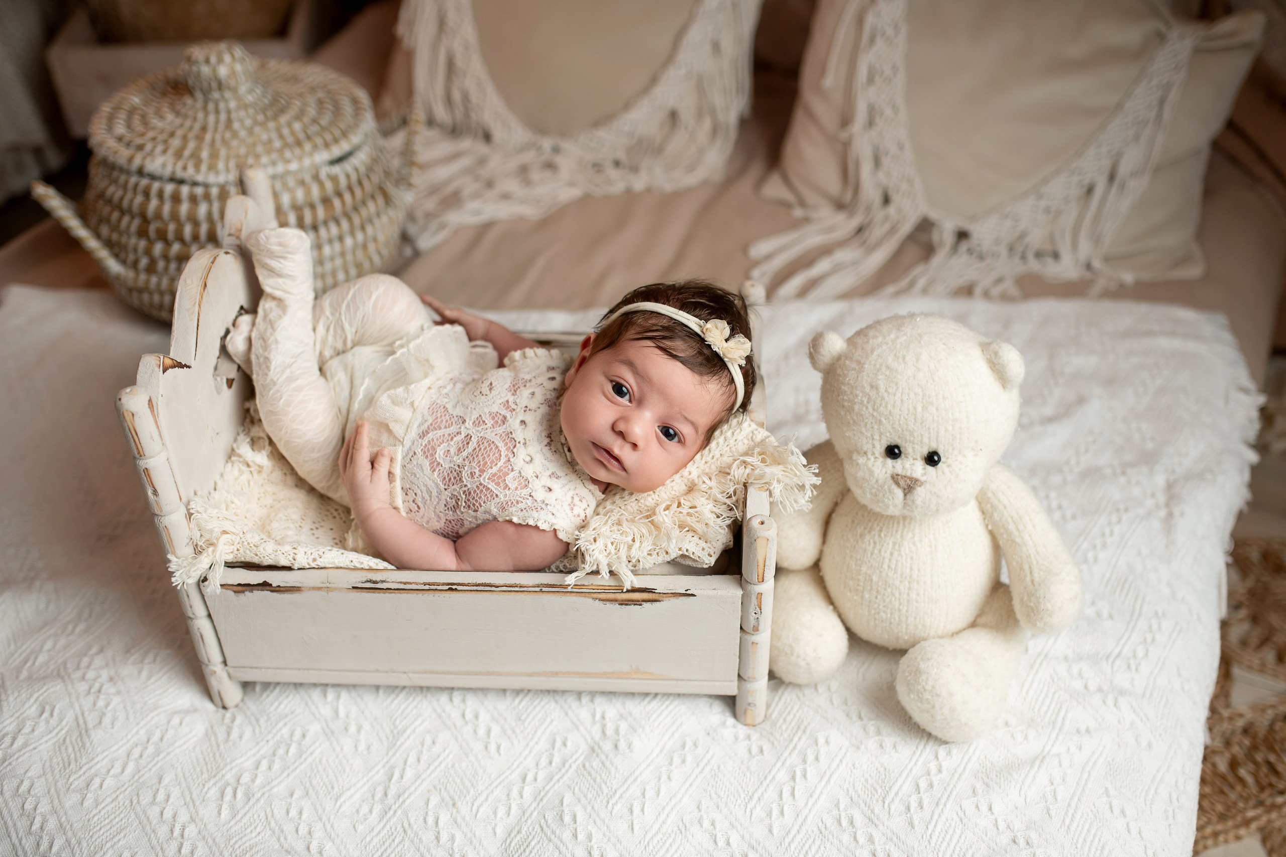 NEWBORN. Творческая команда Ульяшевы, свадебная и семейная фотография. Кахахста