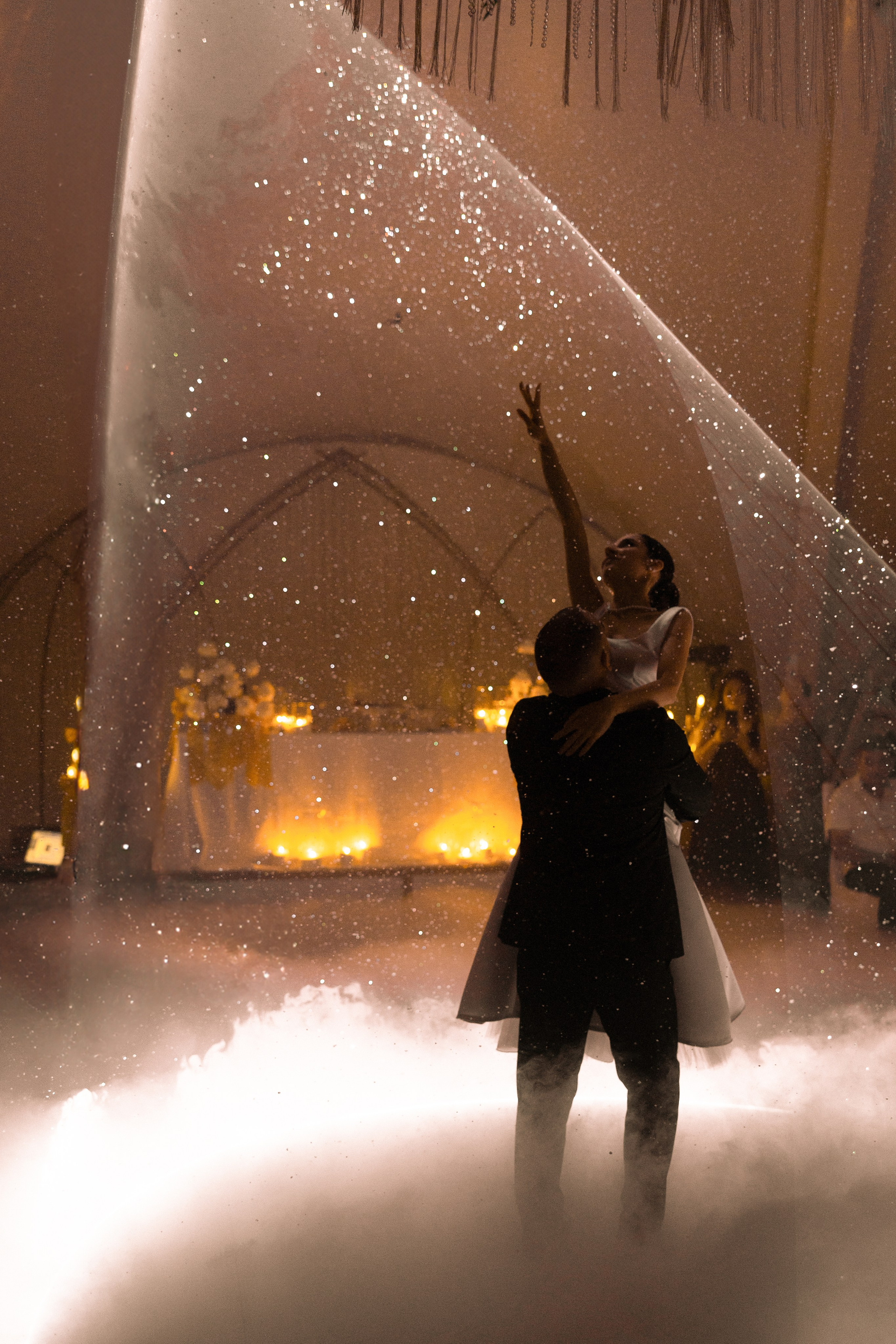 Огранизация свадьбы в Крыму