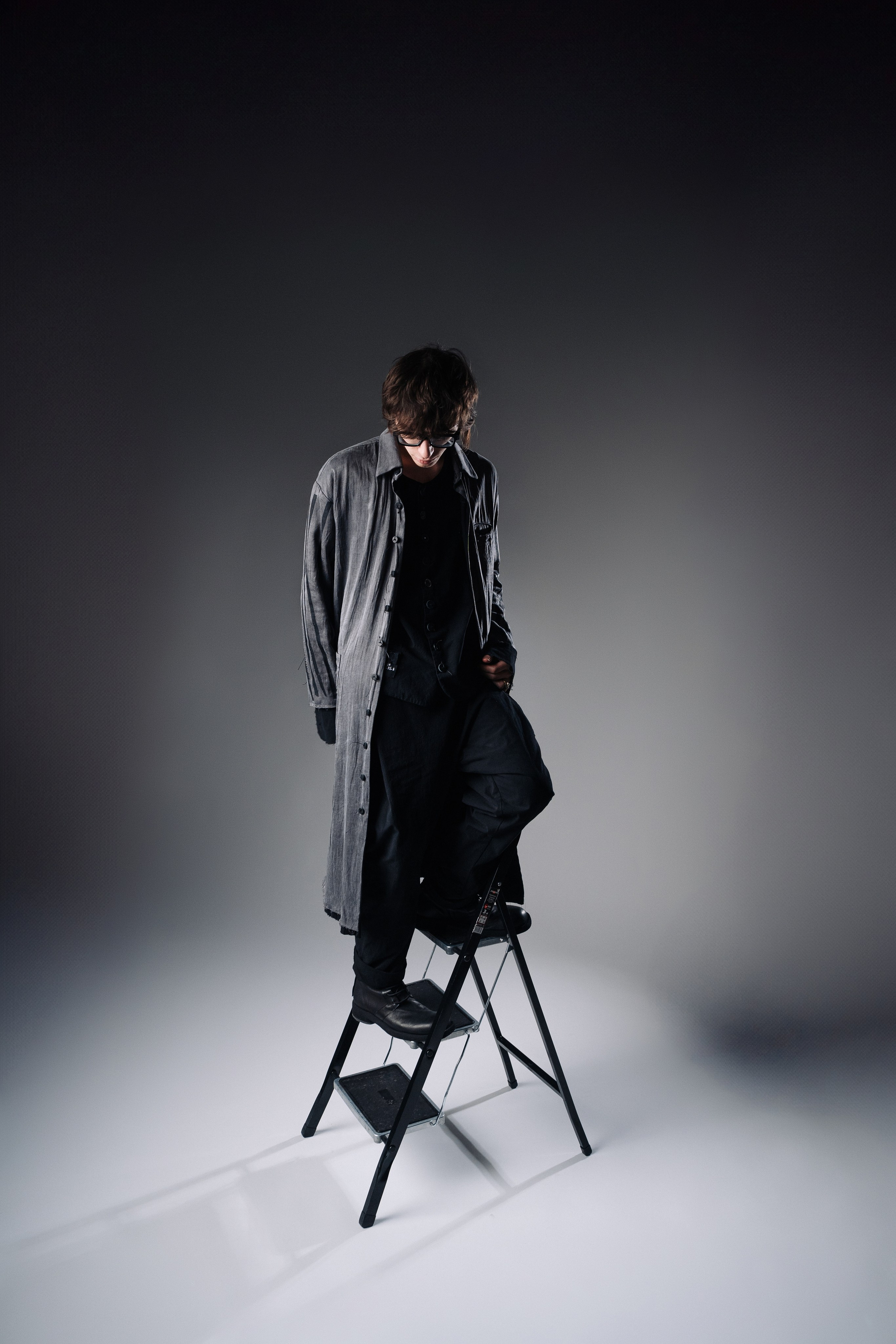 Портфолио бренды. Фотограф в Санкт-Петербурге Никита Белан