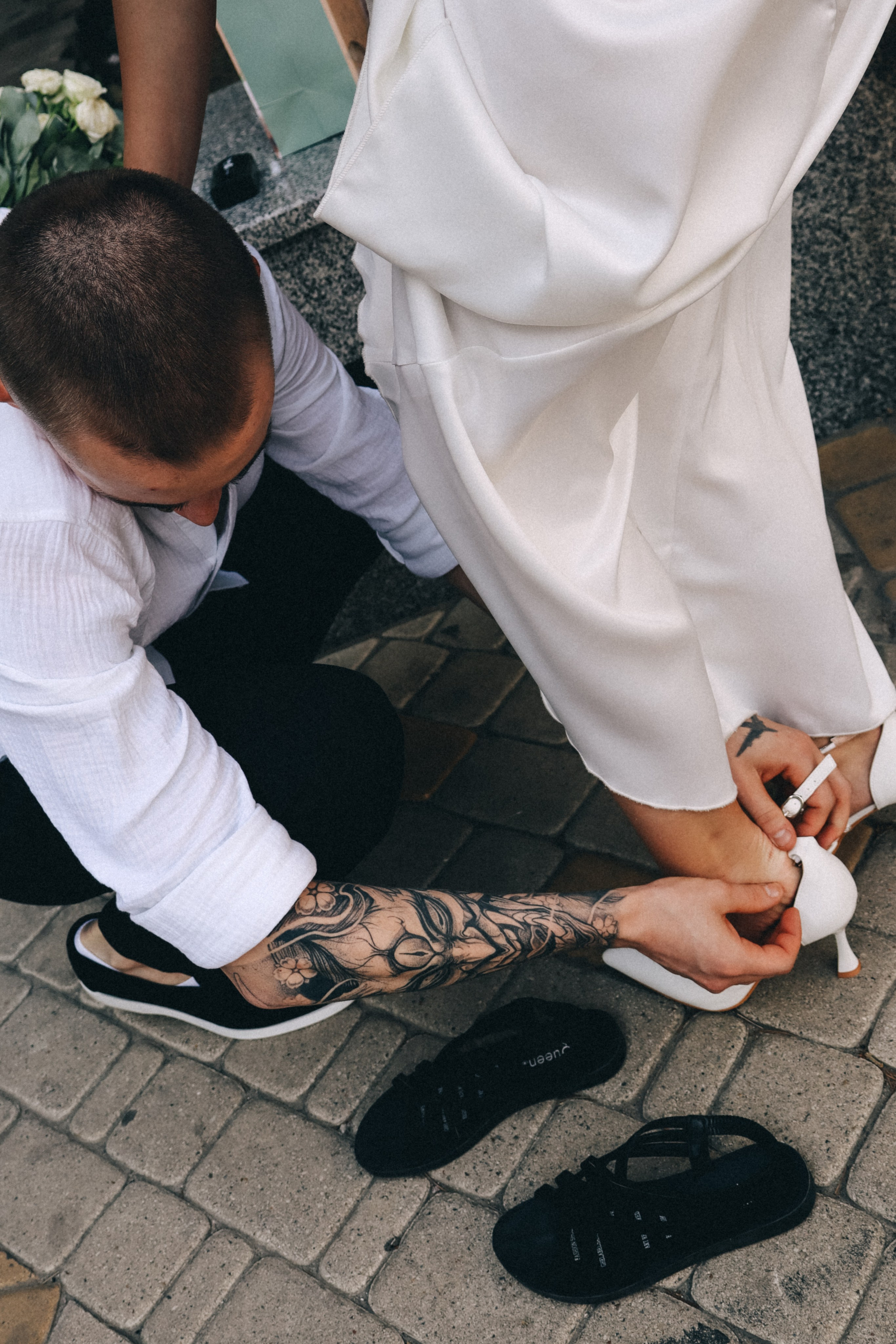 Artem&Valeria|Photo Anya Ahanova. Фотограф Anna Ahanova | Ростов-на-Дону