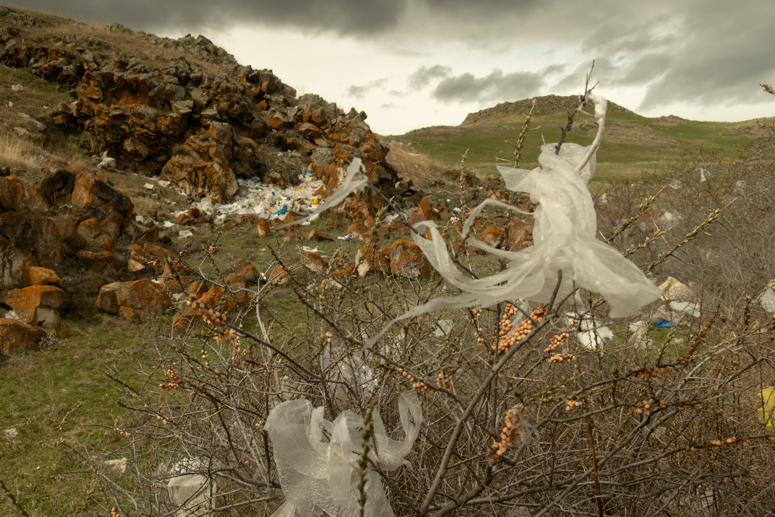 — Sevan (ongoing). Kirillov Egor