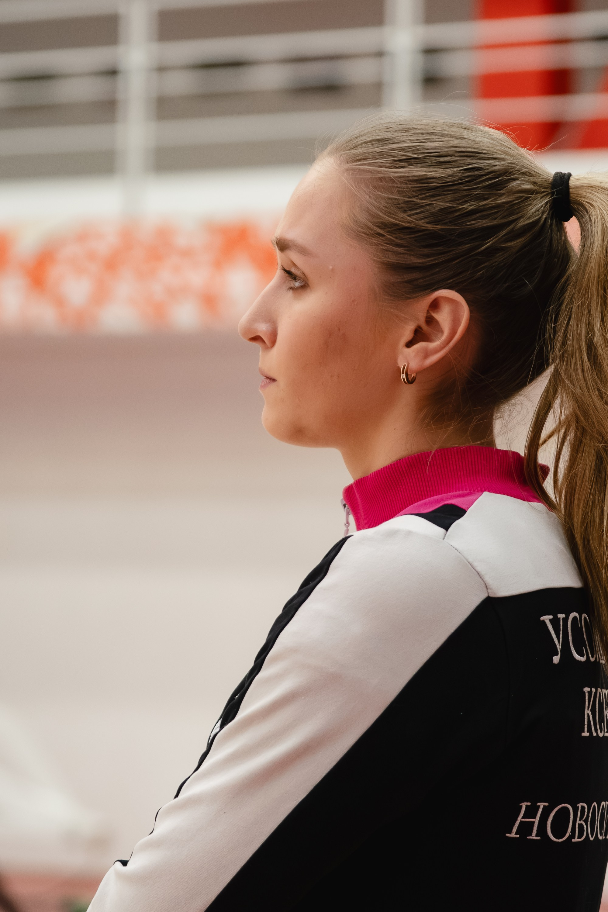 Весенний Кубок. Воробьева Ксения — Спортивный и танцевальный фотограф Новосибирск