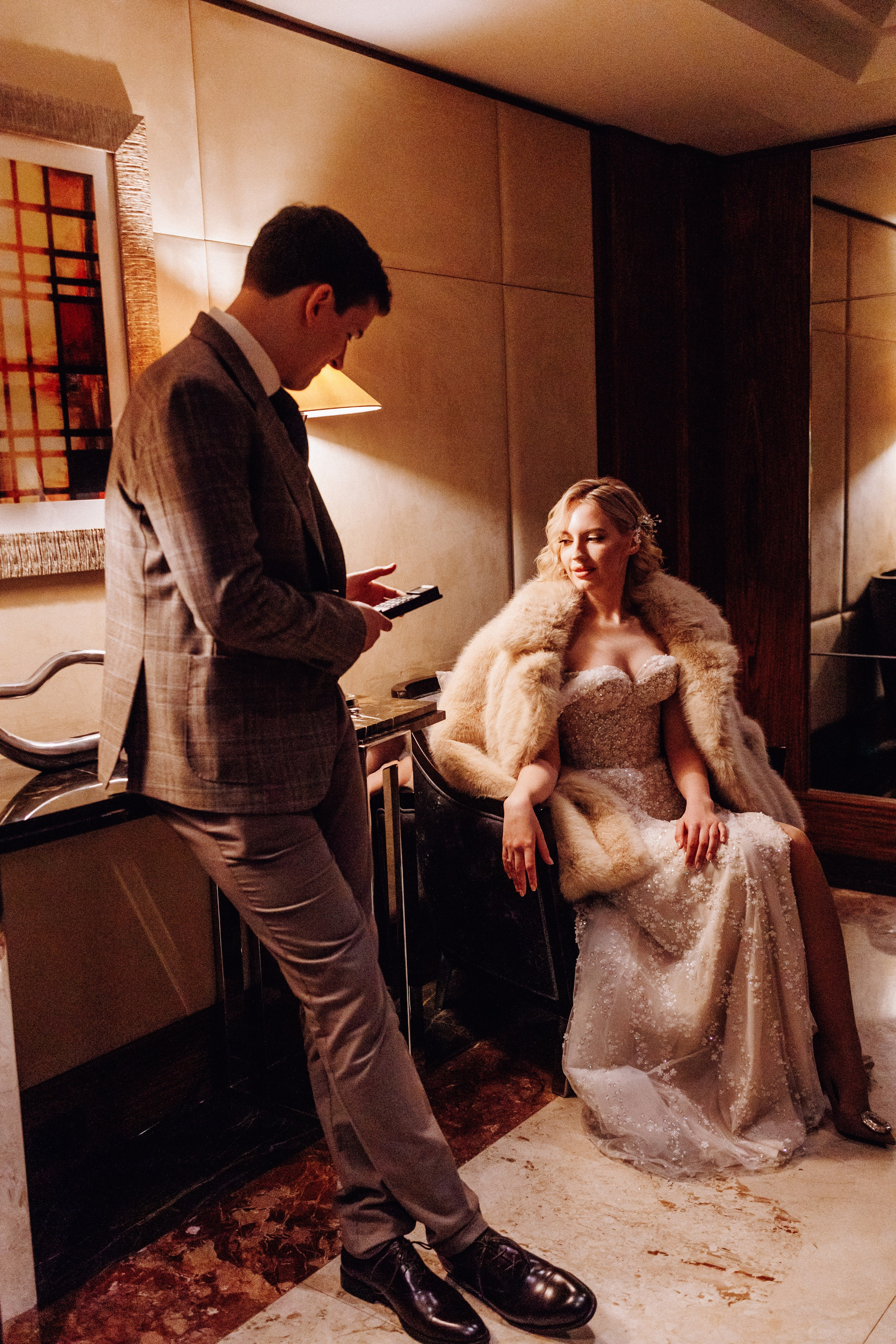 Wedding. Антон Ляпунов фотограф Вашего события в Москве