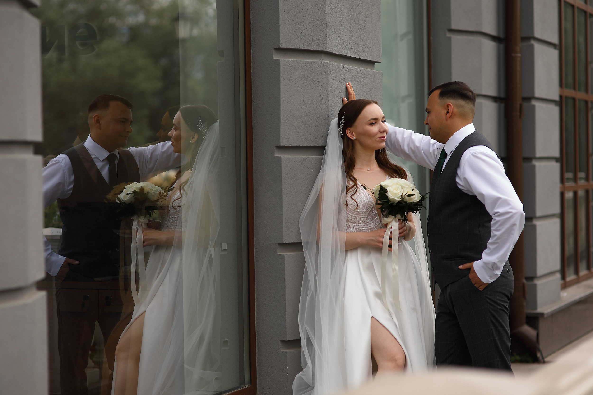 свадебный фотограф Екатеринбург