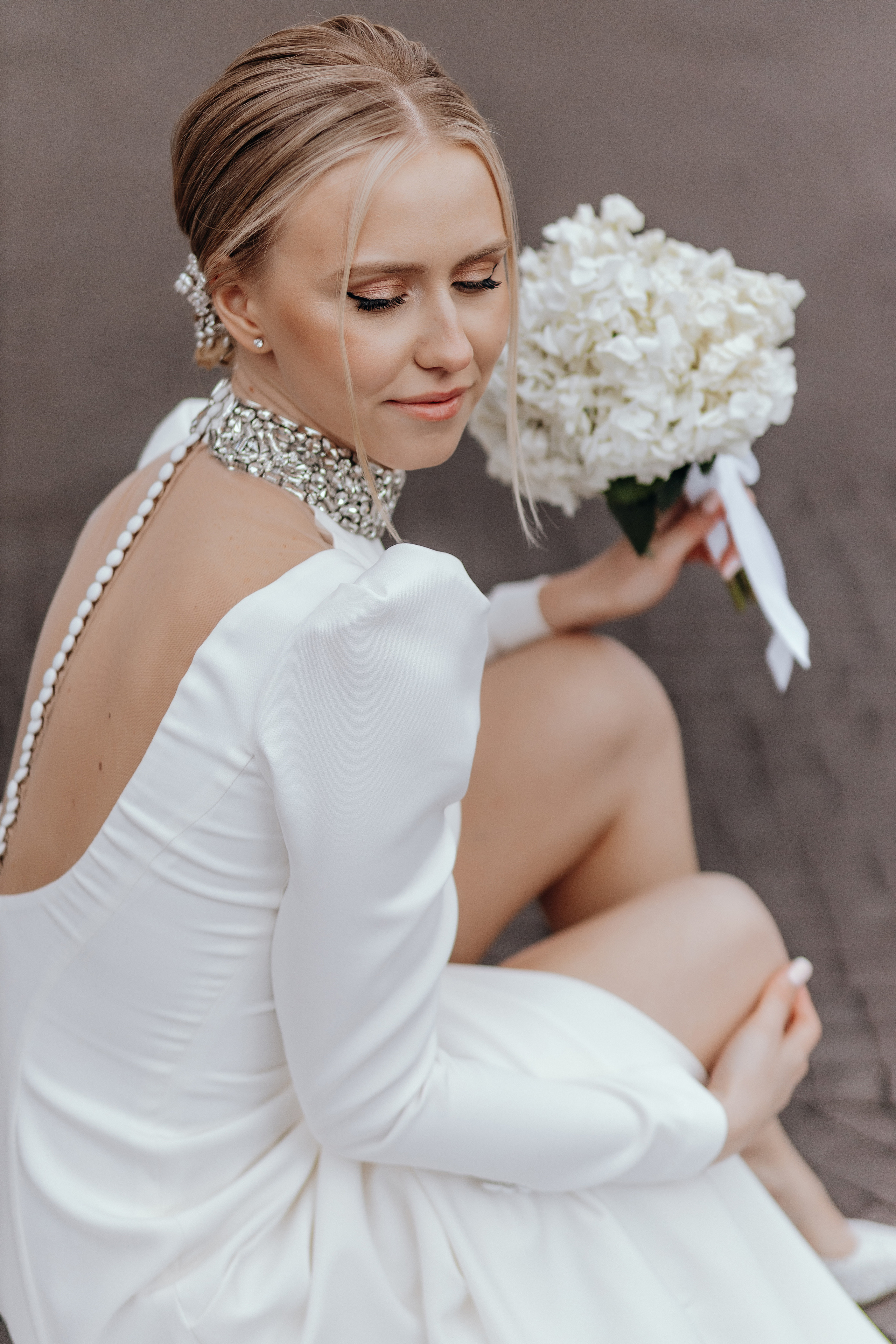 Свадебная фотосессия для Родиона и Дарьи. Свадебный и репортажный фотограф Ольга Шевелёва