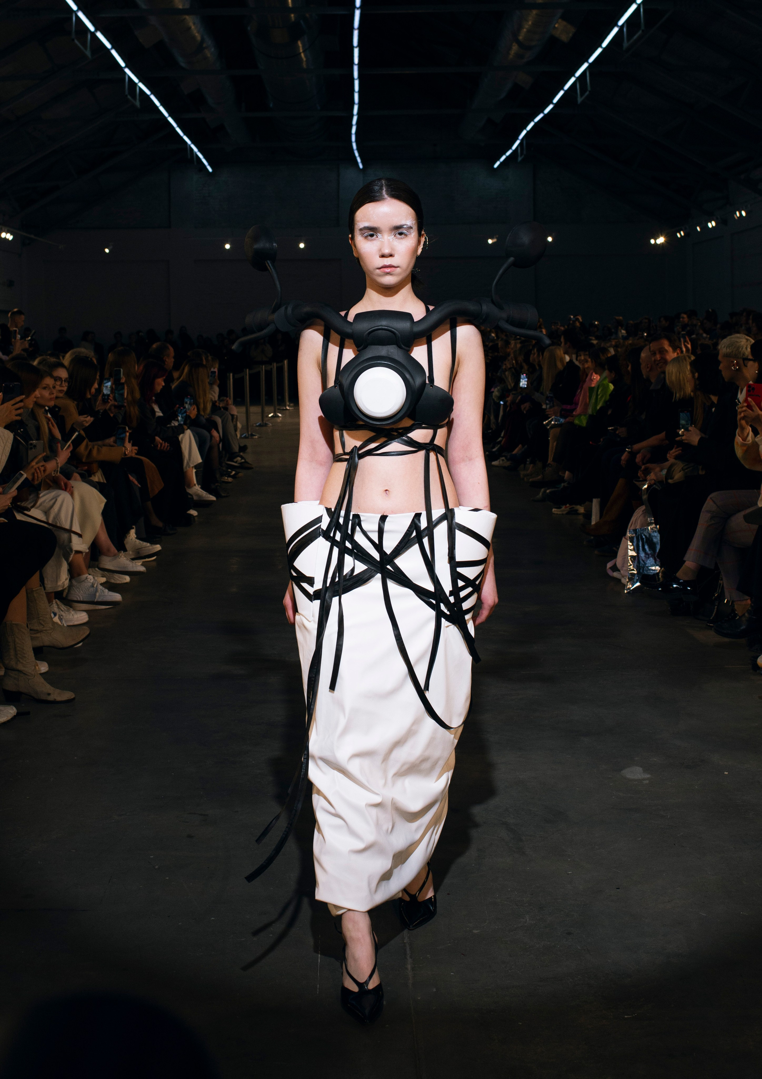 Фотограф в Москве Алейникова Евгения