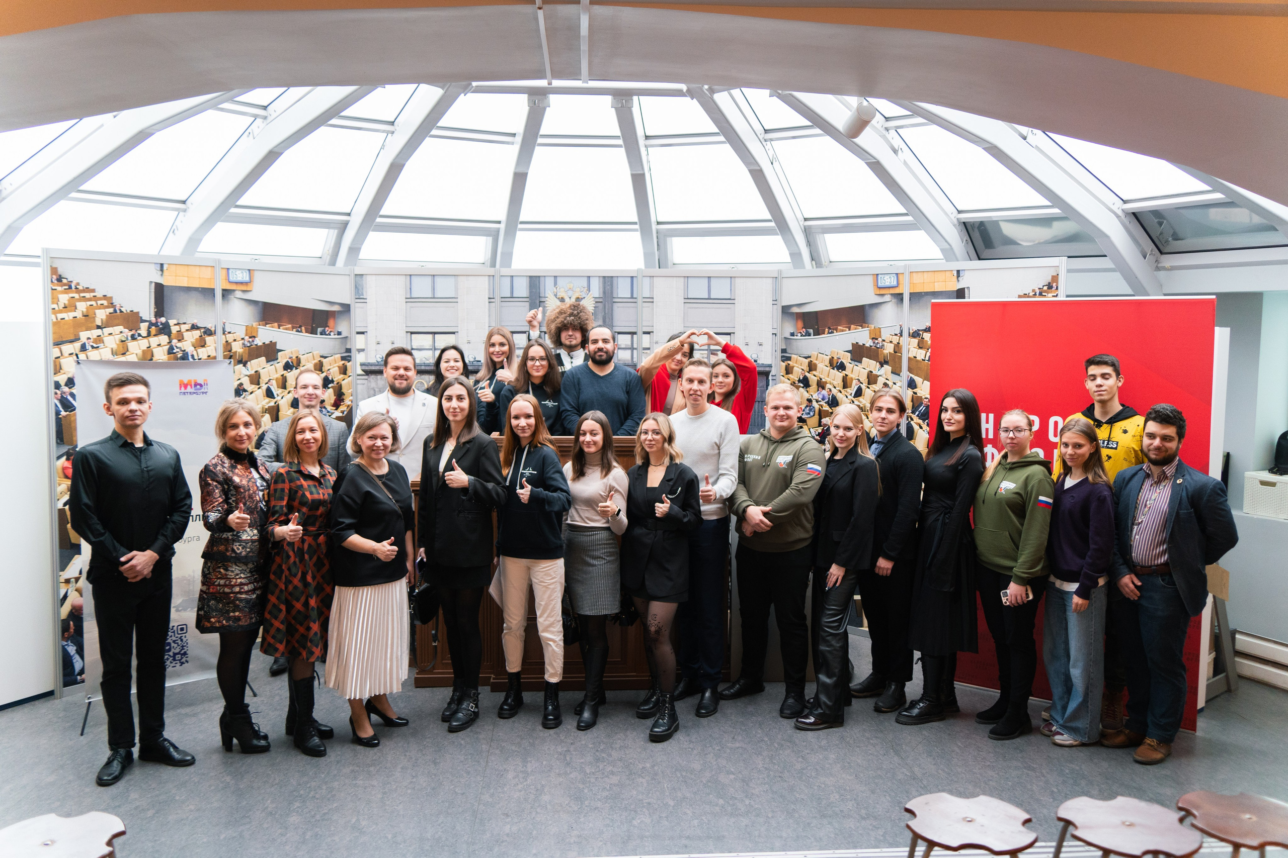 Выставка ко дню народного единства. Фотограф в Санкт-Петербурге Никита Белан