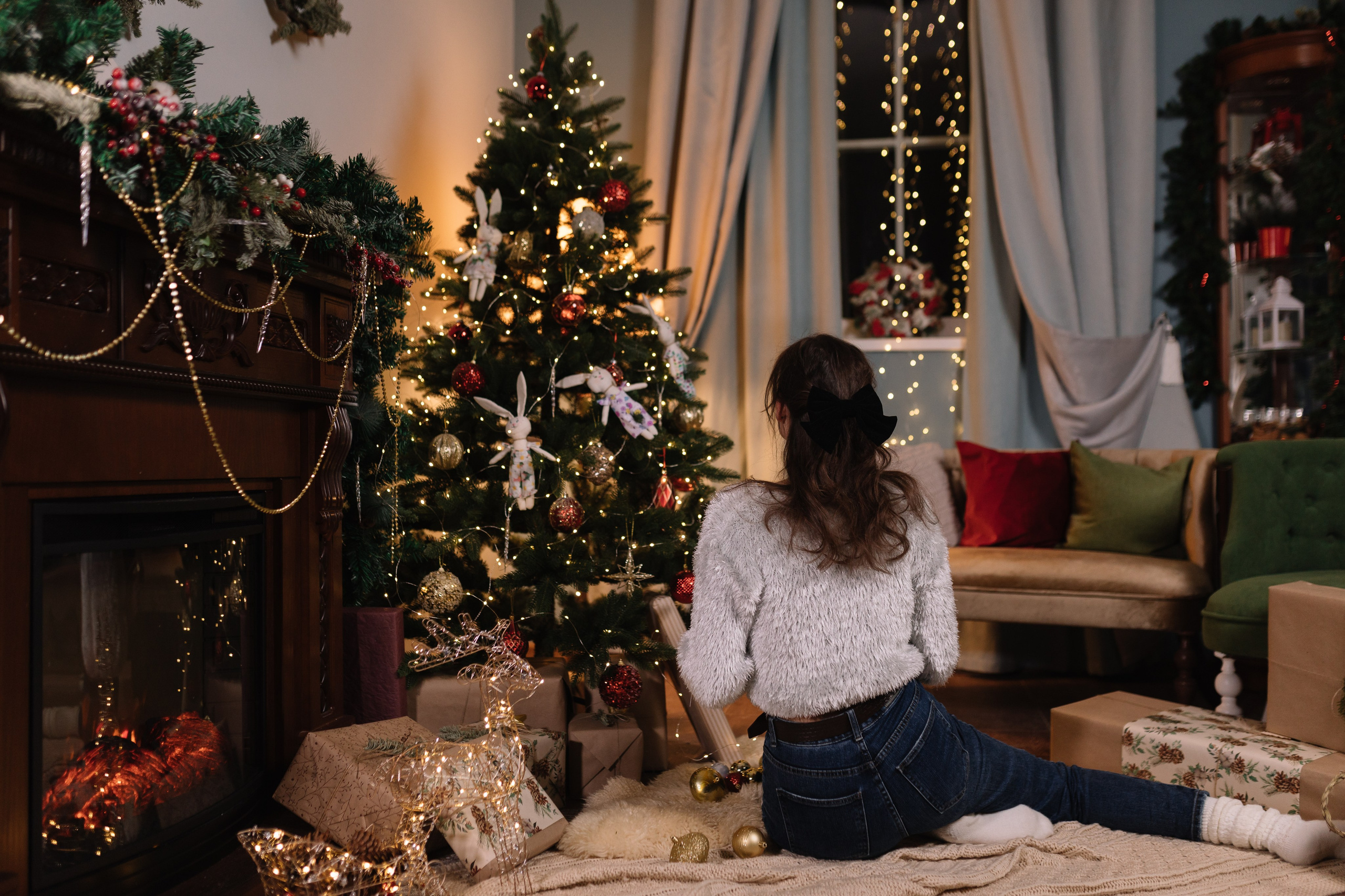 Кристина Киссер |Фотограф | сняла ⩾ 2000 съёмок | главная по атмосфере