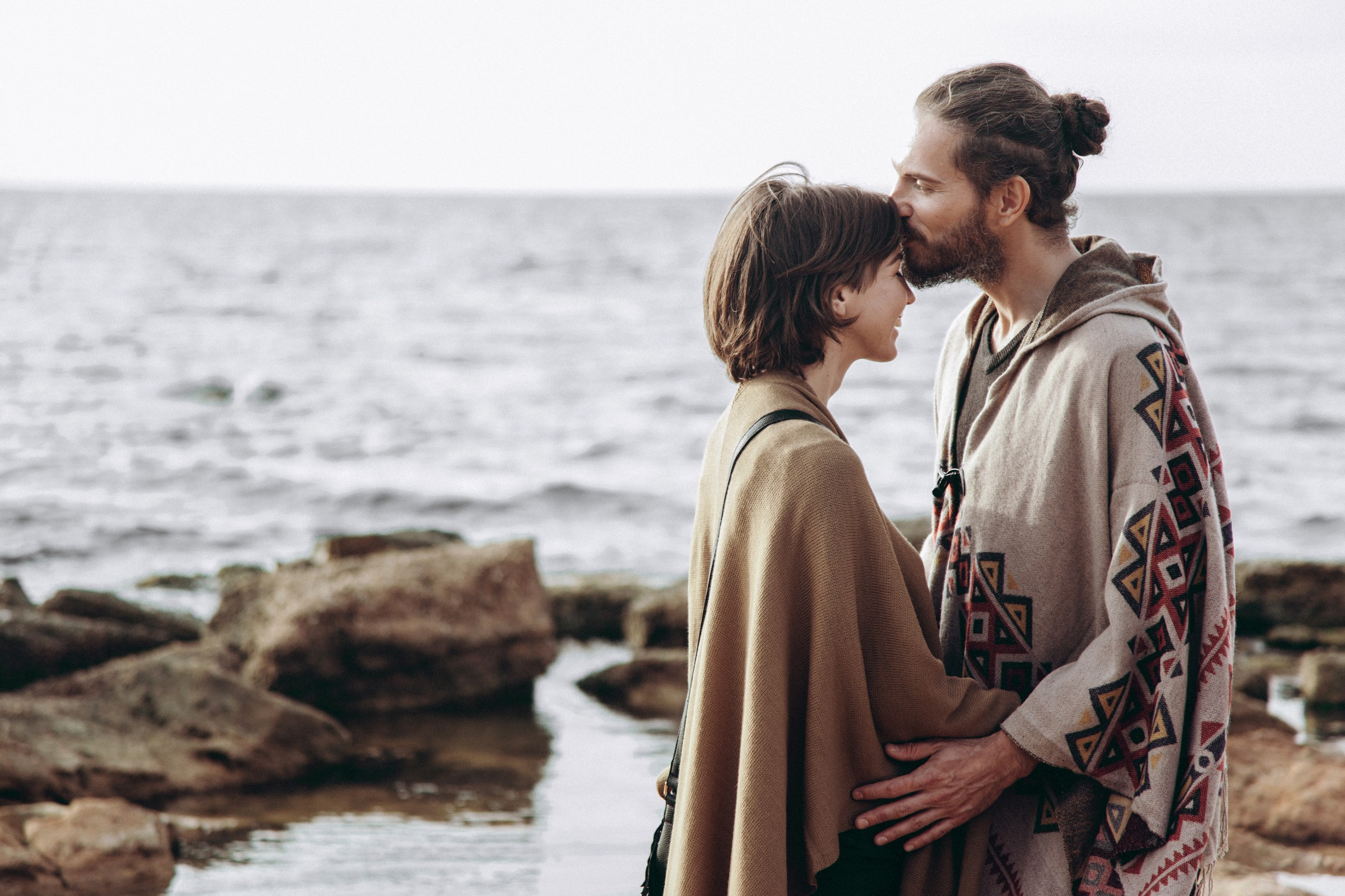 ТАМ НЕТ КАРТЫ ИЛИ КОМПАСА ВБЛИЗИ. Женский и свадебный фотограф в Москве и Туле ТашаПряникова