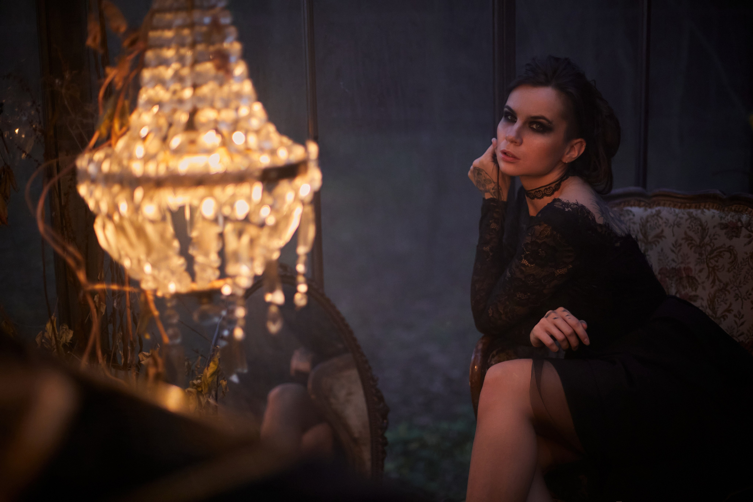 «Она одна». Свадебный и креативный фотограф в ЮФО и МСК