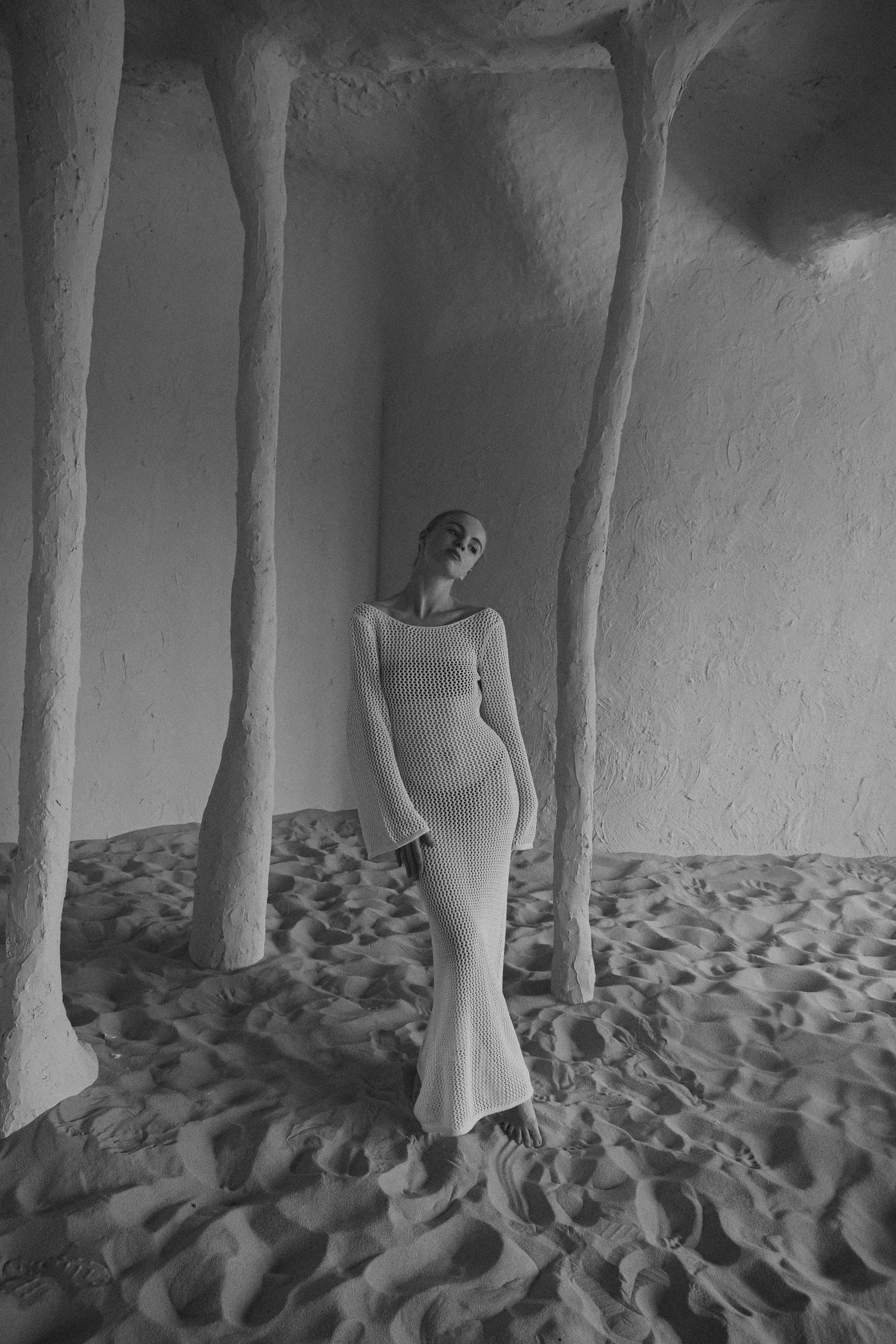 Портретный фотограф, ретушер — Дора Свидерская в городе Сочи