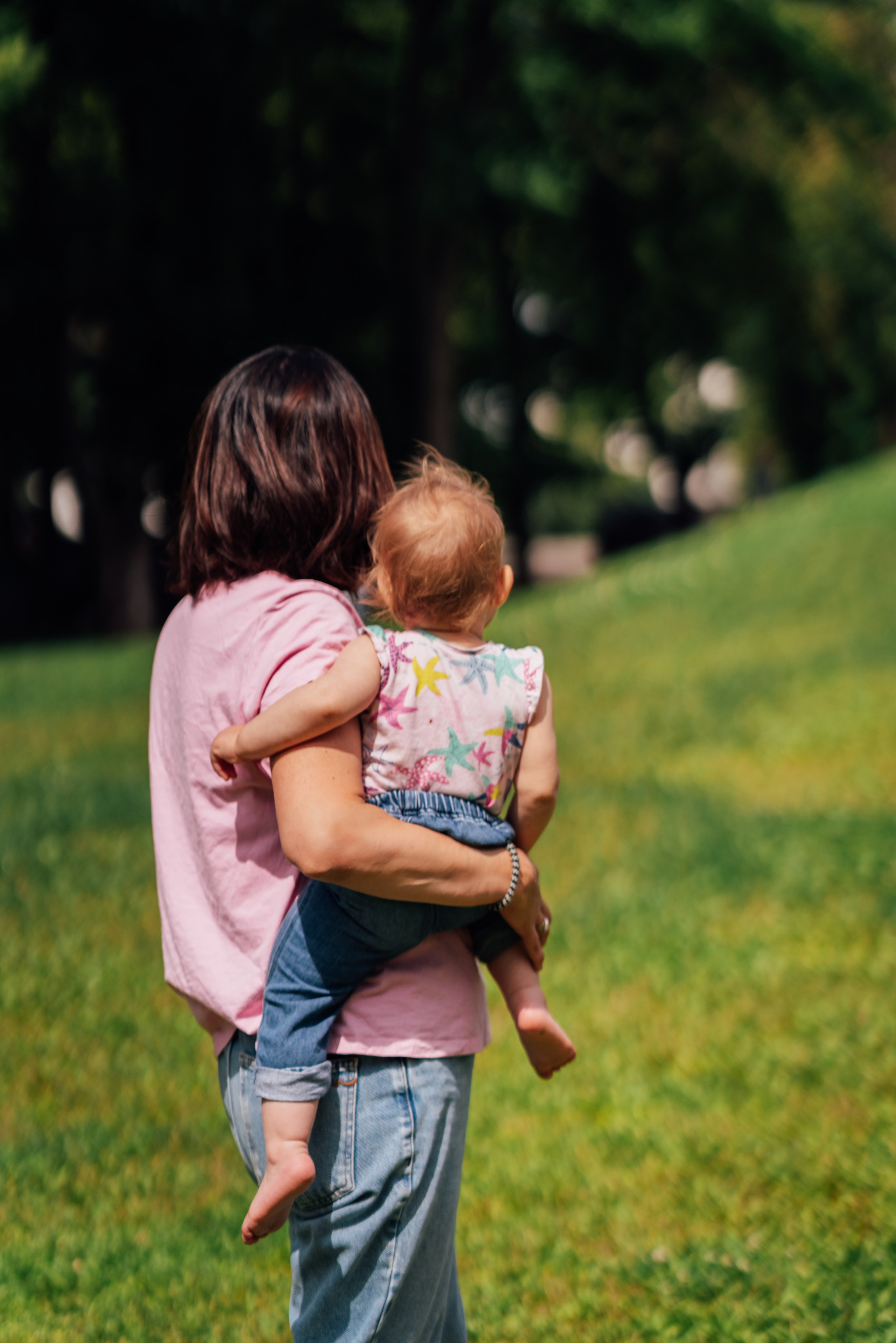 Это не про детей. Профессиональный детский и семейный фотограф в Москве Диля Грошева