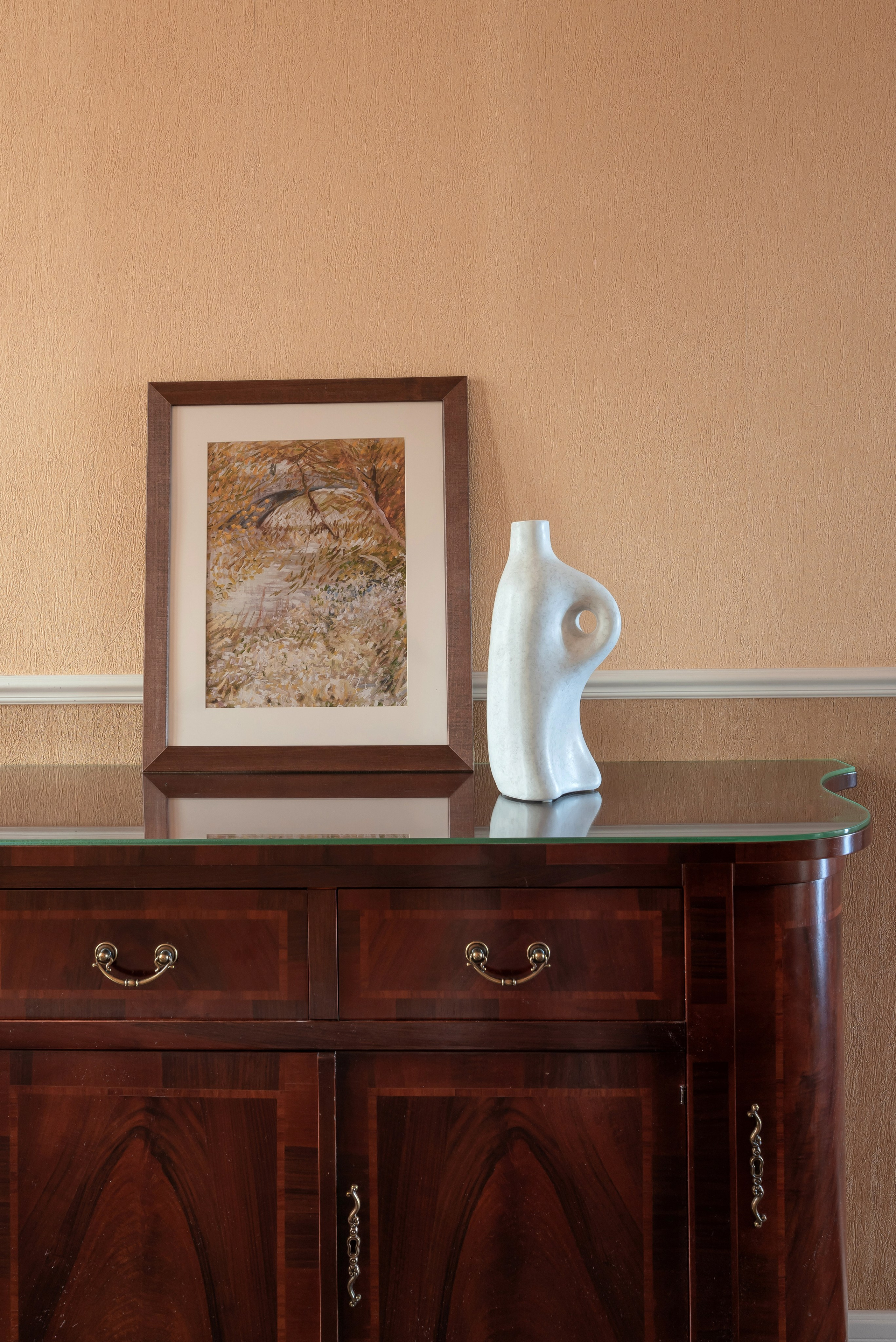 11 линия ВО. Главная