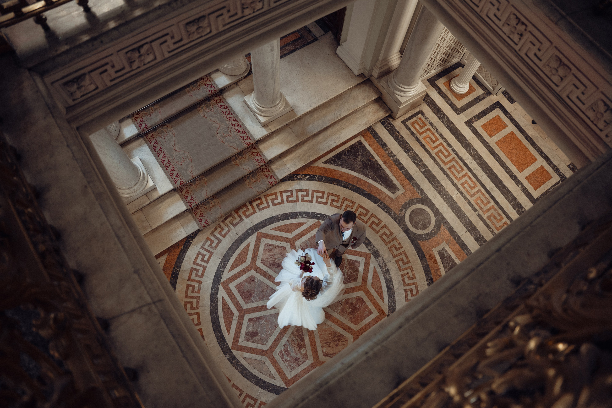 Свадебный фотограф в Санкт-Петербурге Перебасова Ольга