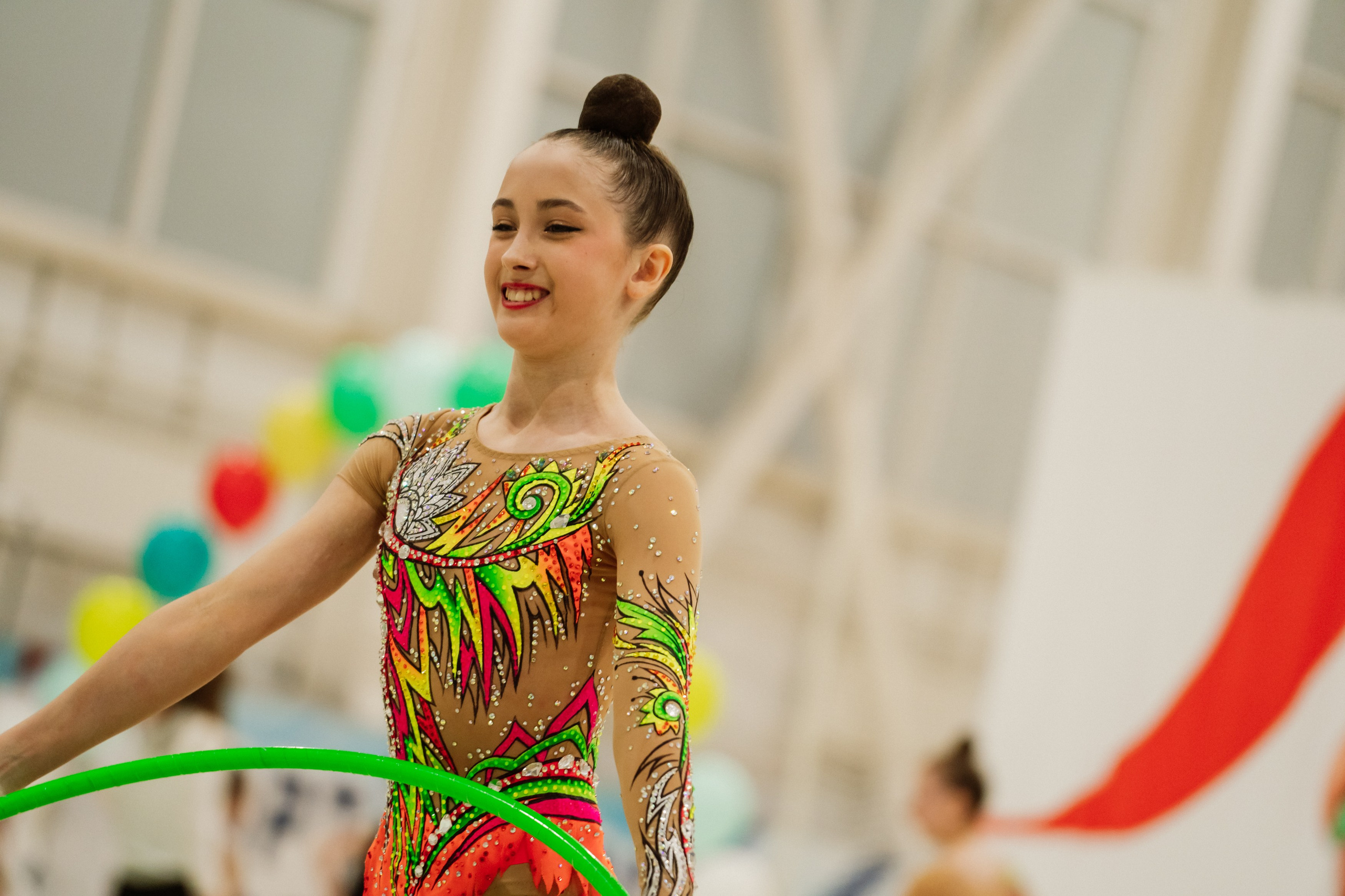 Возможности Безграничны. Воробьева Ксения — Спортивный и танцевальный фотограф Новосибирск