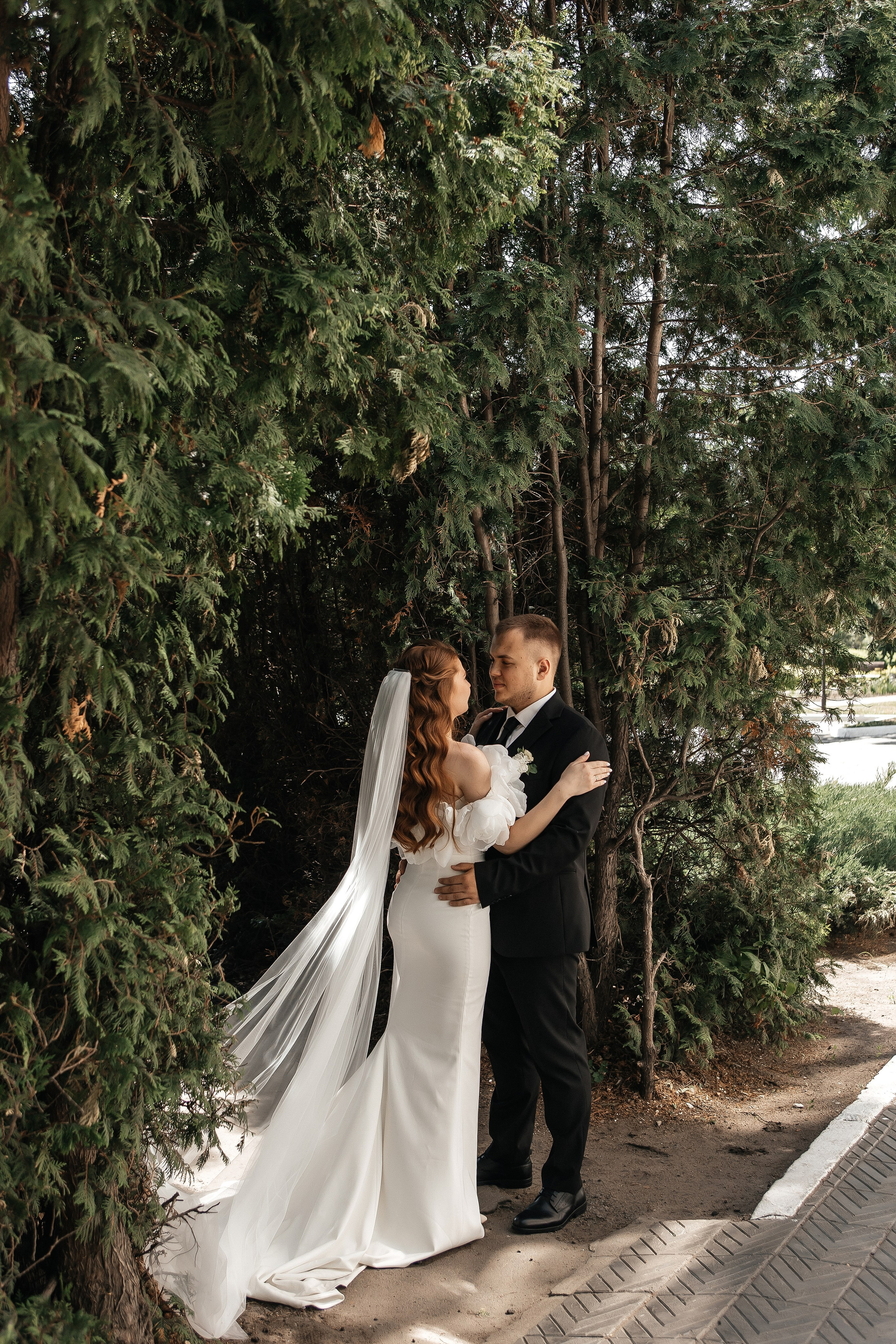 Локации. Свадебный и семейный фотограф в Омске Евгения Хакимова