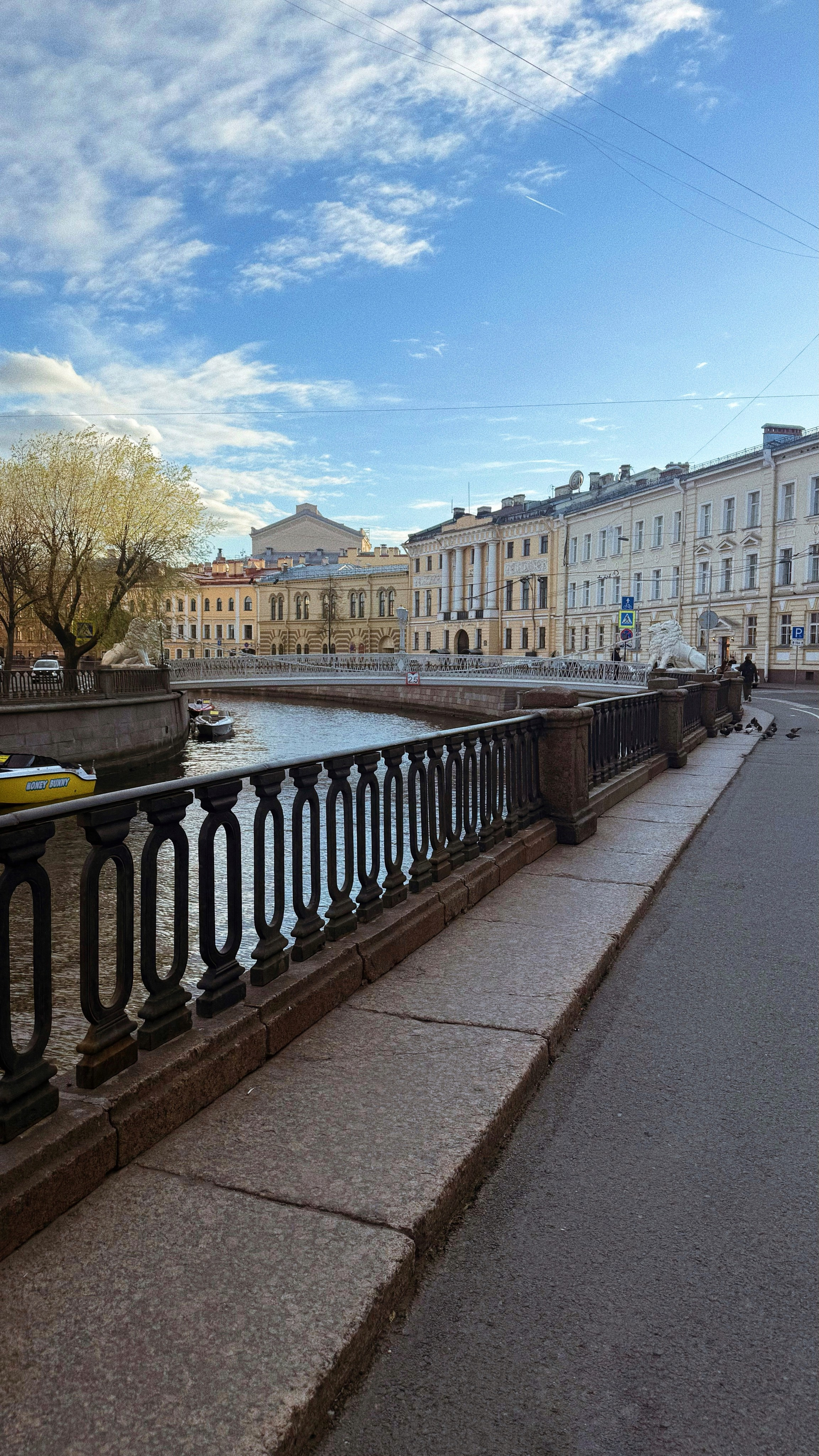 Уличные локации Петербурга. Фотограф в Санкт-Петербурге Гранкина Мария