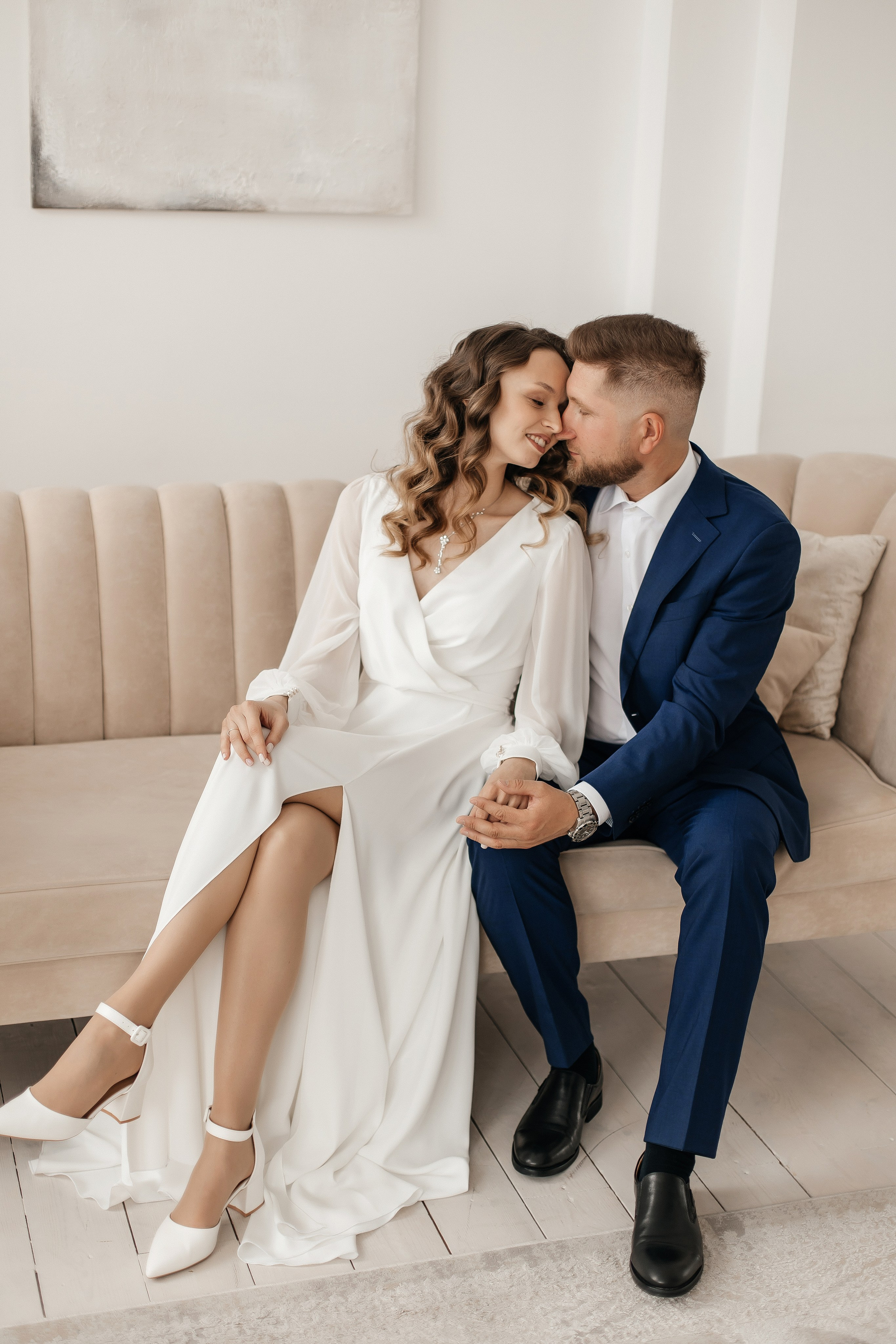 Фотостудии свадебные. Свадебный и семейный фотограф в Омске Евгения Хакимова