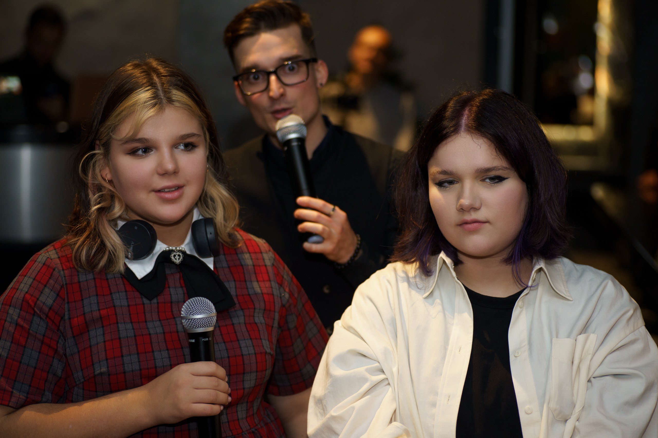 Банкет. Фотограф Алекс Висэро