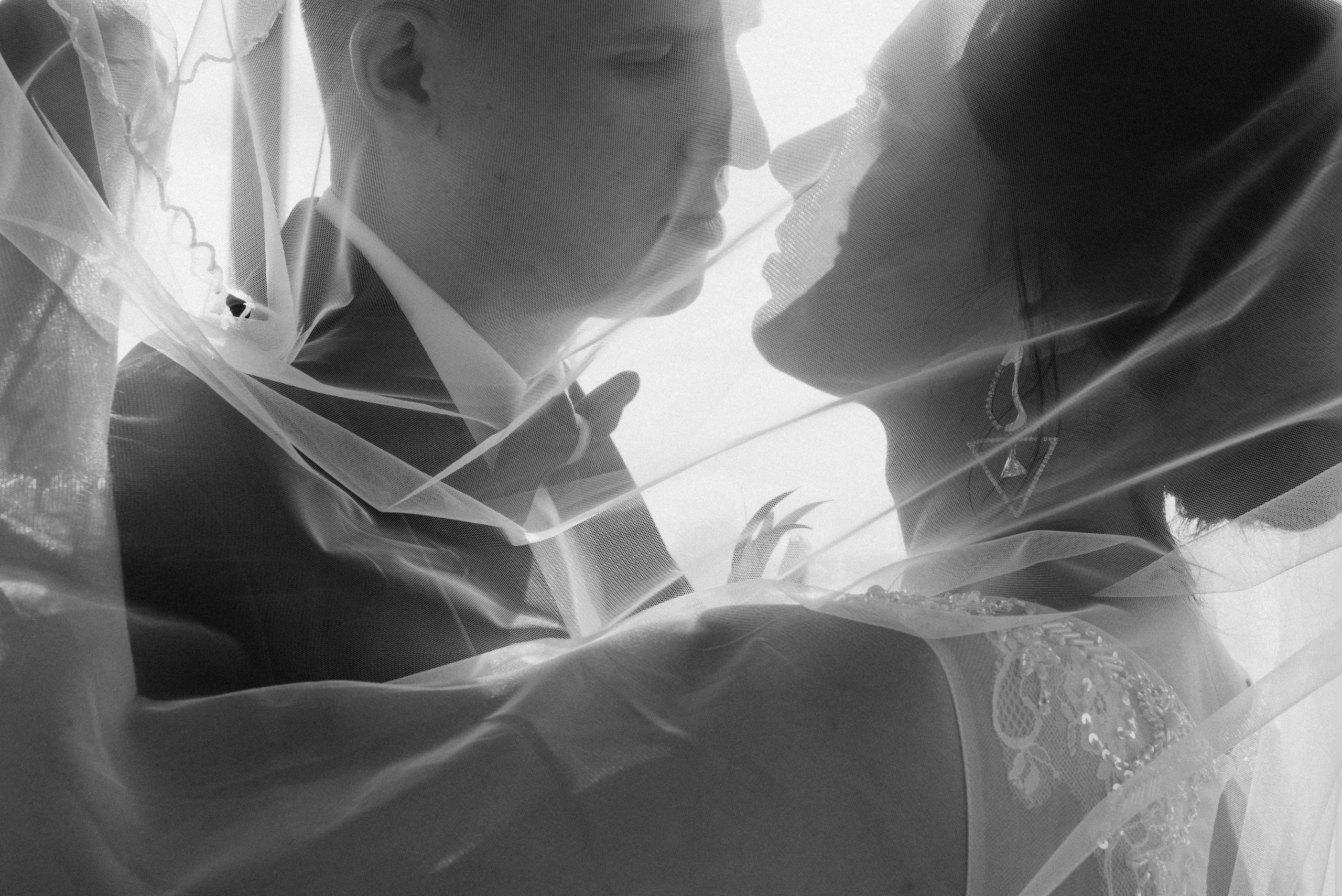 Свадебные и семейные съемки Сергей и Юлия Пушкаревы