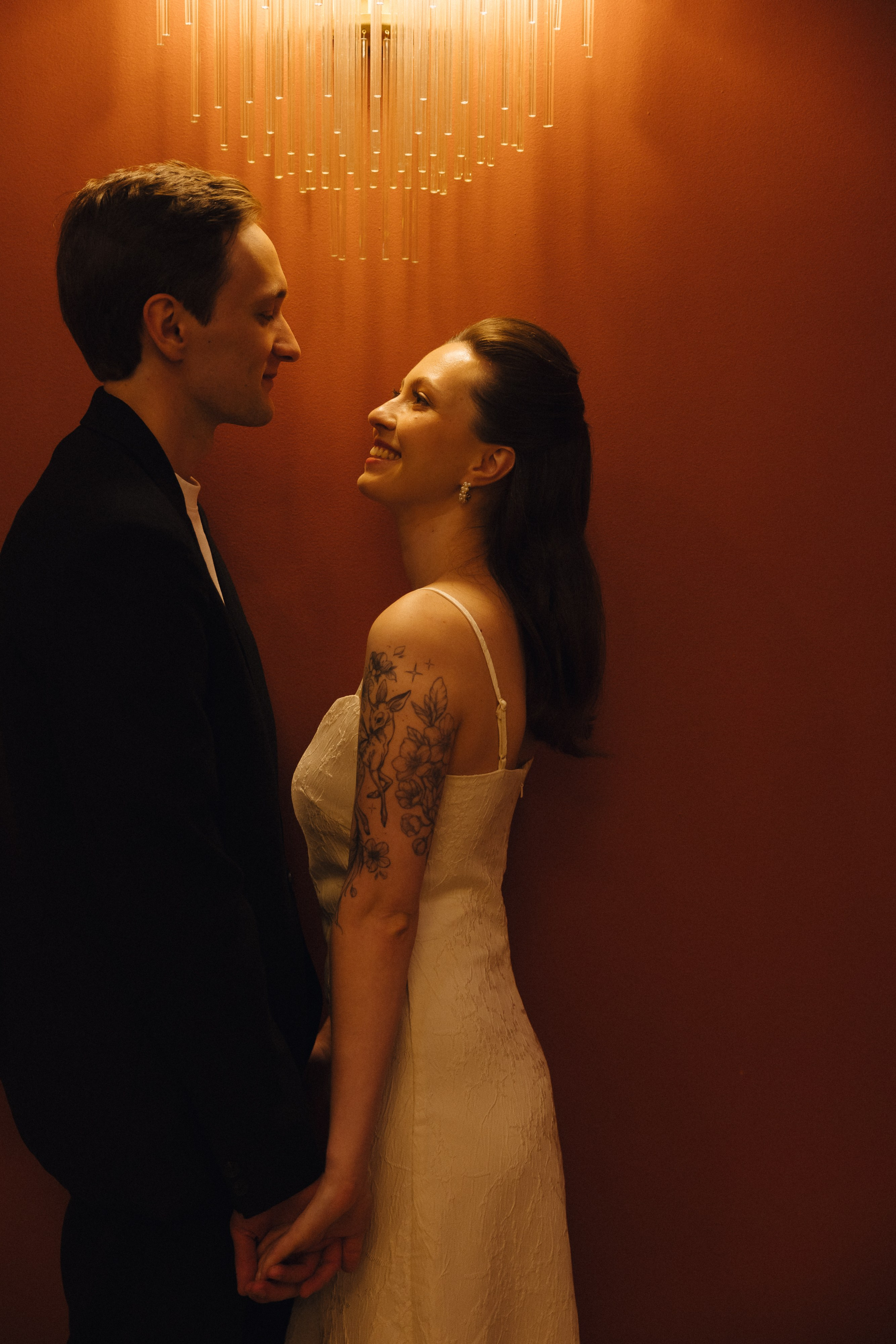 Свадебный фотограф Таня Караисаева