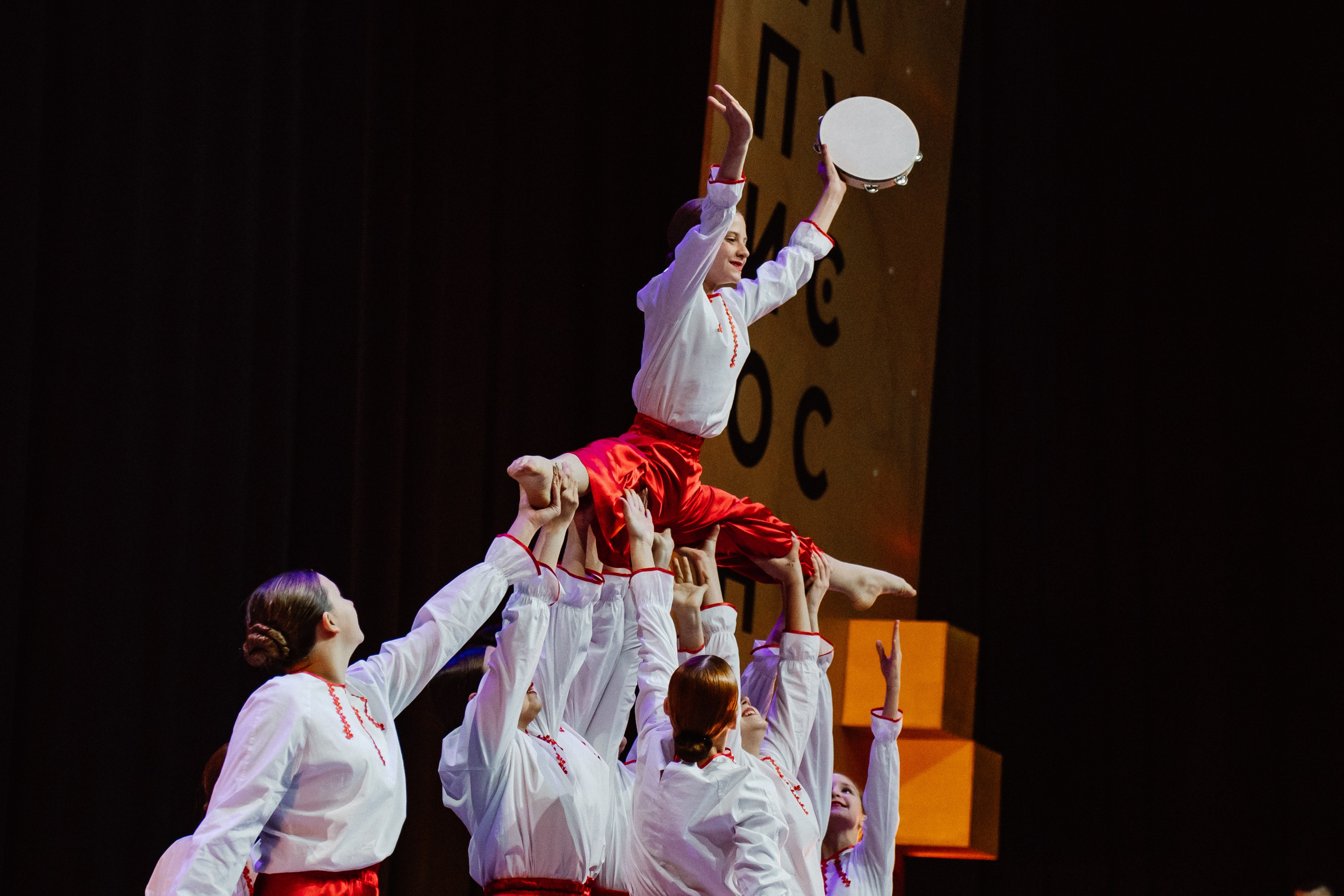 IX Чемпионат Искусств — День 2. Воробьева Ксения — Спортивный и танцевальный фотограф Новосибирск