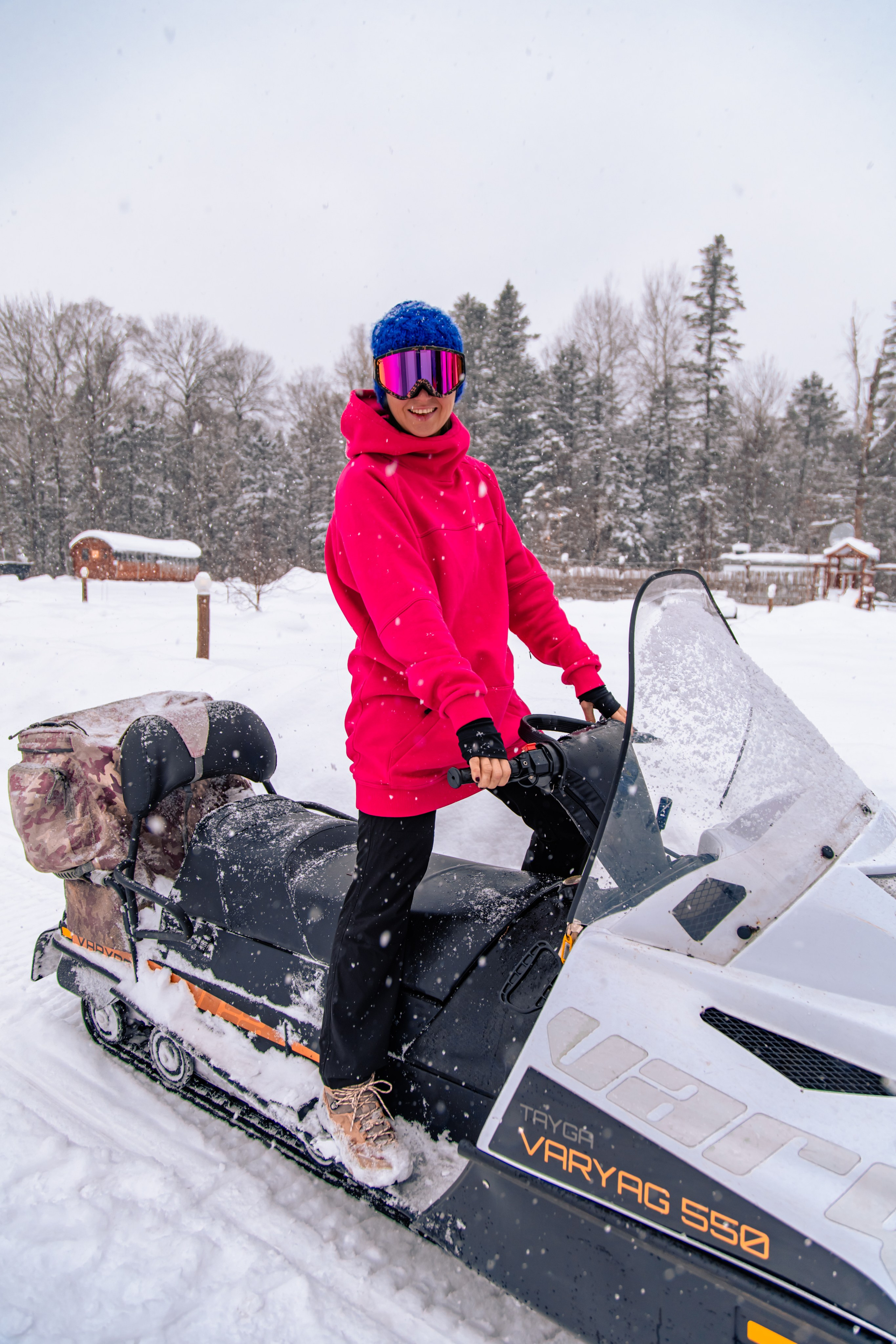 Заповедные места. МЕДИА-РЕСУРС ХАБАРОВСК / Фотоотчеты / Репортажи / События
