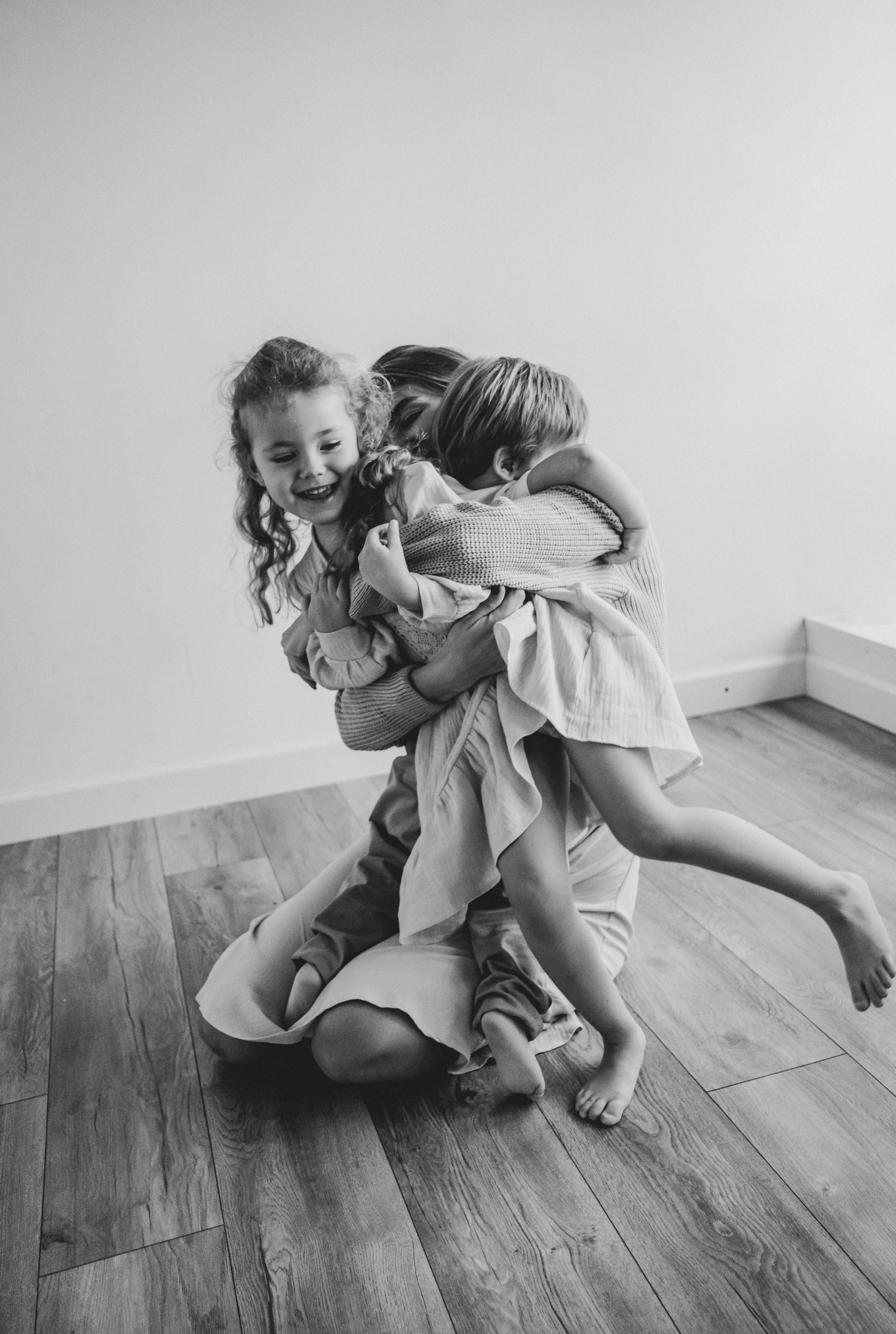 лайфстайл фотосессия