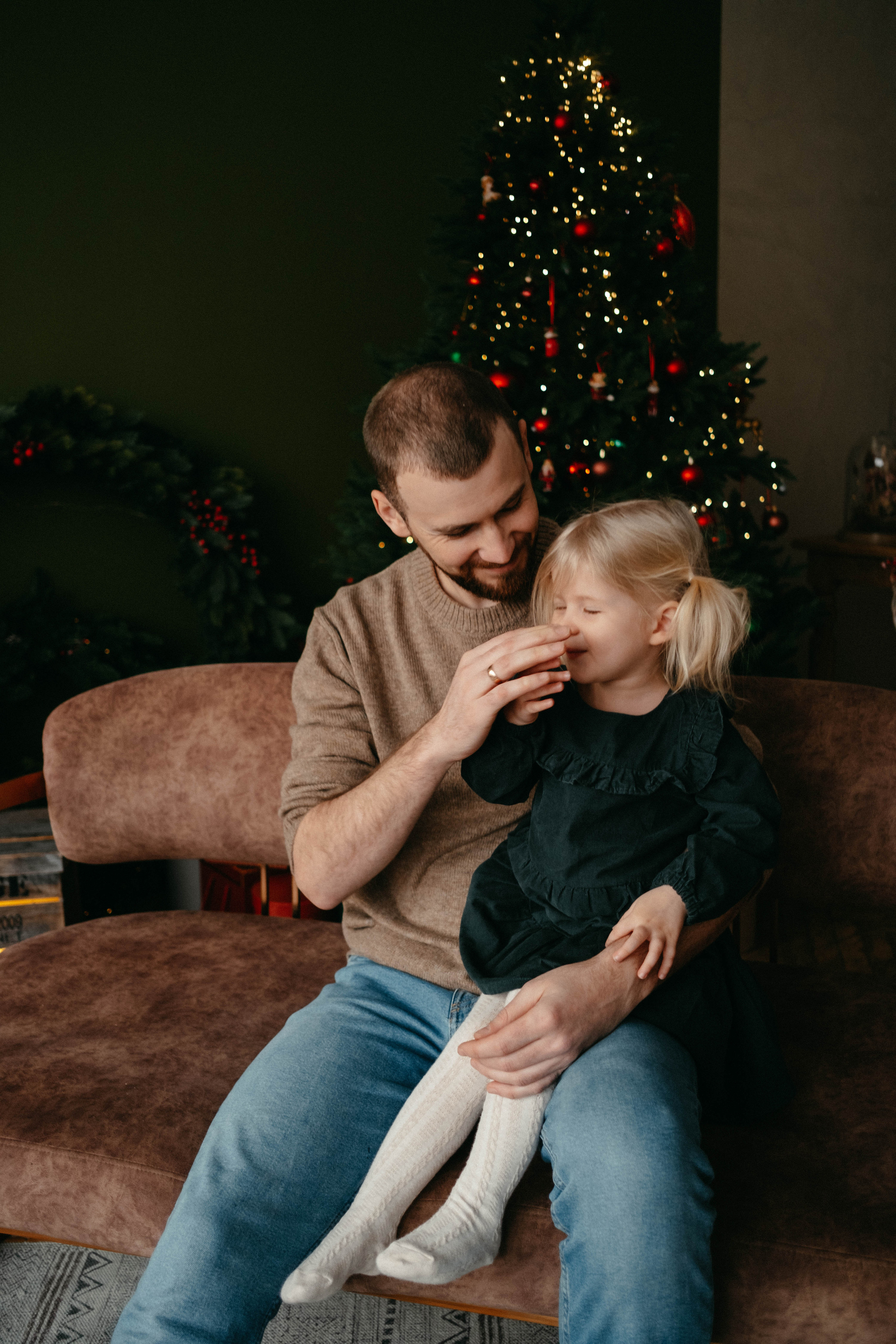 Семейная фотосессия в Москве. Семейный фотограф в Москве Кристина Маркос