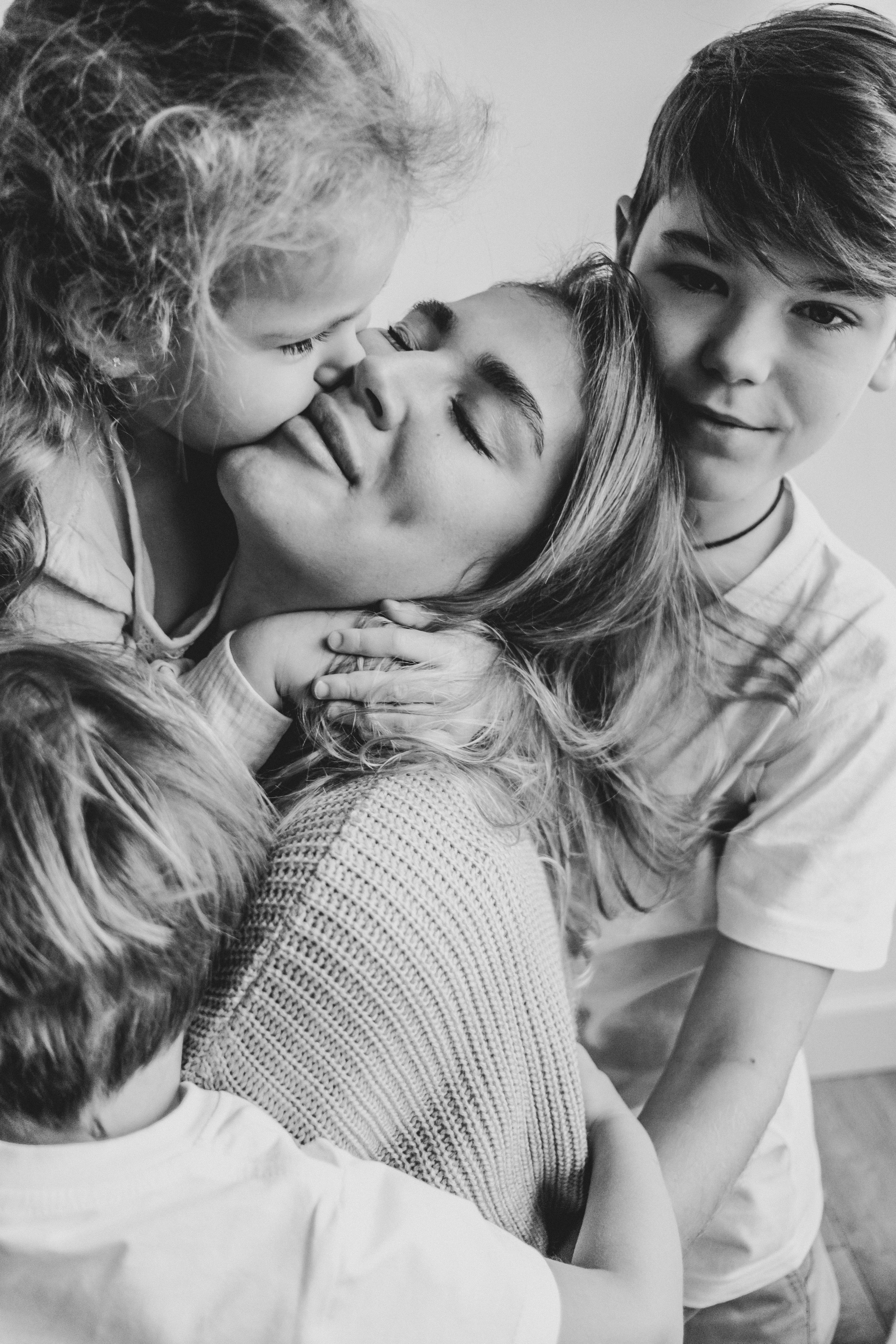 семейный фотограф лайфстал Кристина Маркос