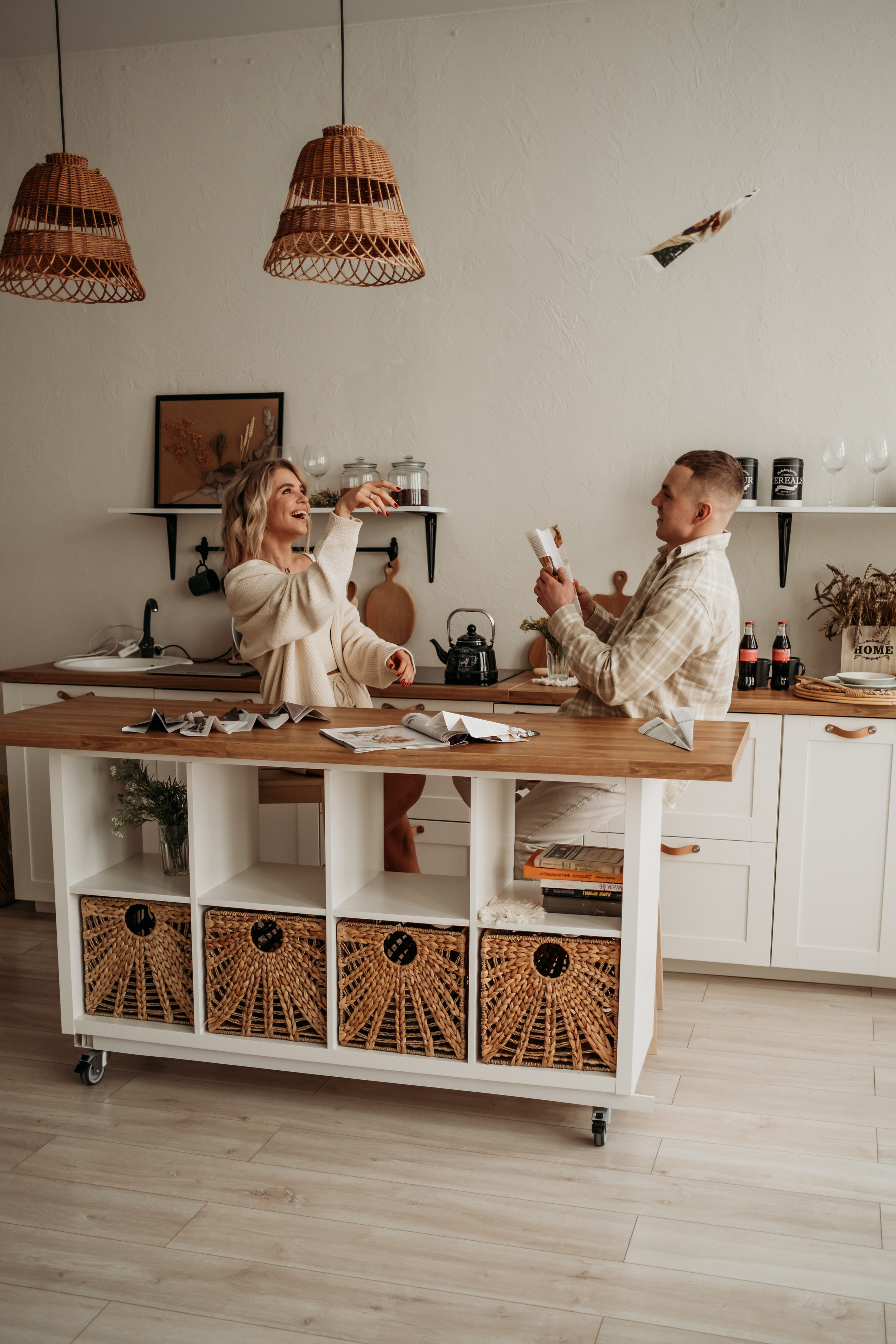 Фотограф Лайфстайл. Семейный фотограф в Москве Кристина Маркос