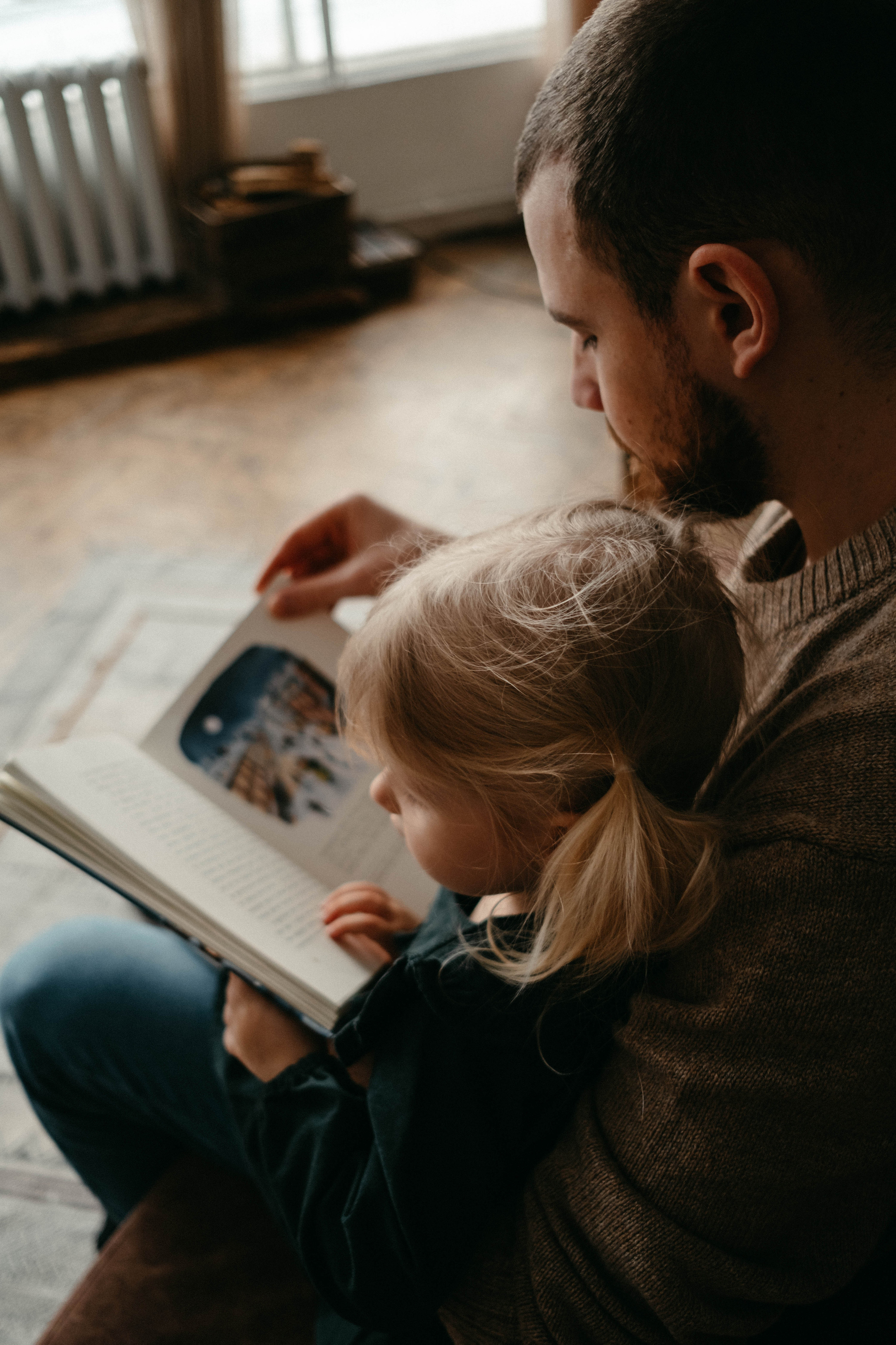 Семейная фотосессия в Москве. Семейный фотограф в Москве Кристина Маркос