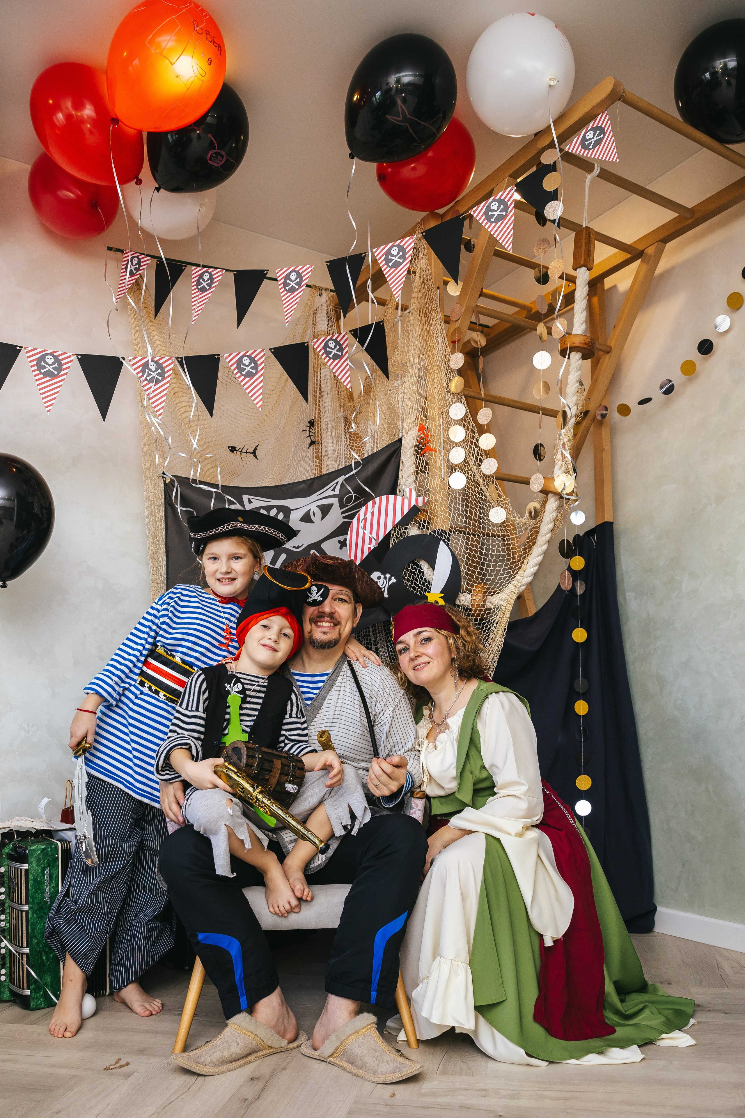 Леонтию 6 лет. Семейный lifestyle фотограф в Санкт-Петербурге Людмила Пахомова