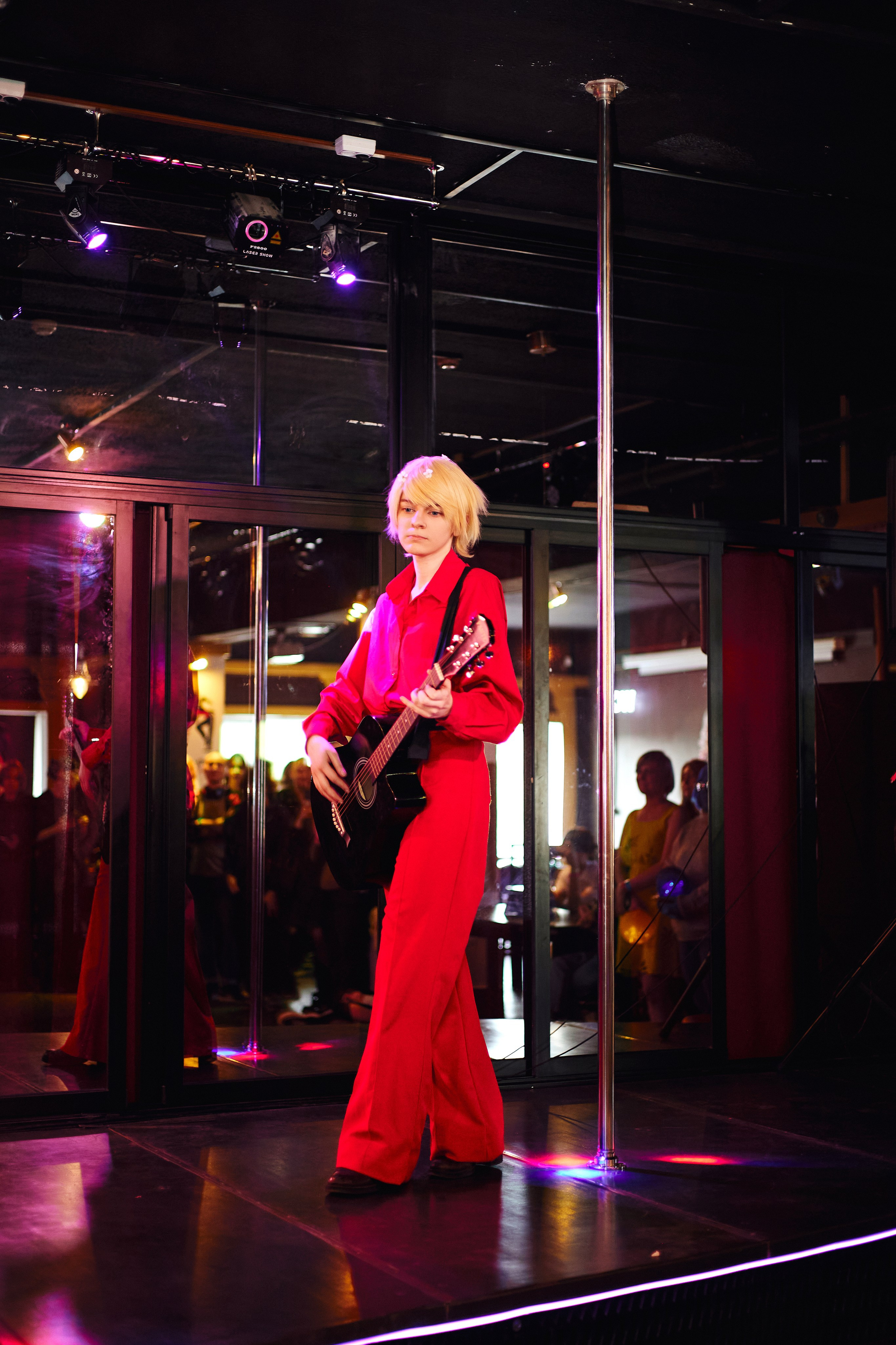 SAKURA DAY PARTY. Фотограф в Смоленске Ася Польшина