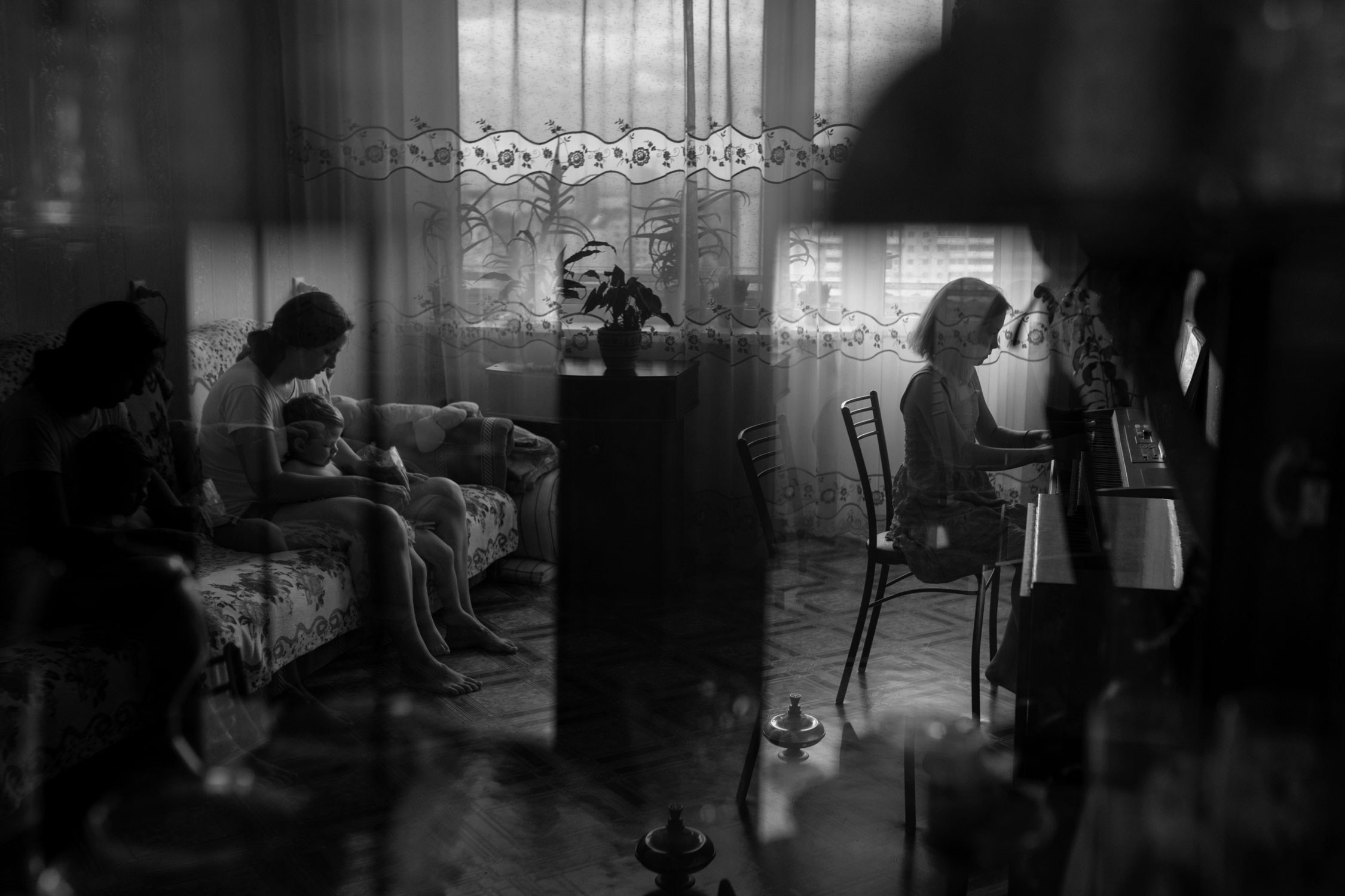 ОБО МНЕ. Семейный и детский фотограф в Хабаровске Ковалева Таисия