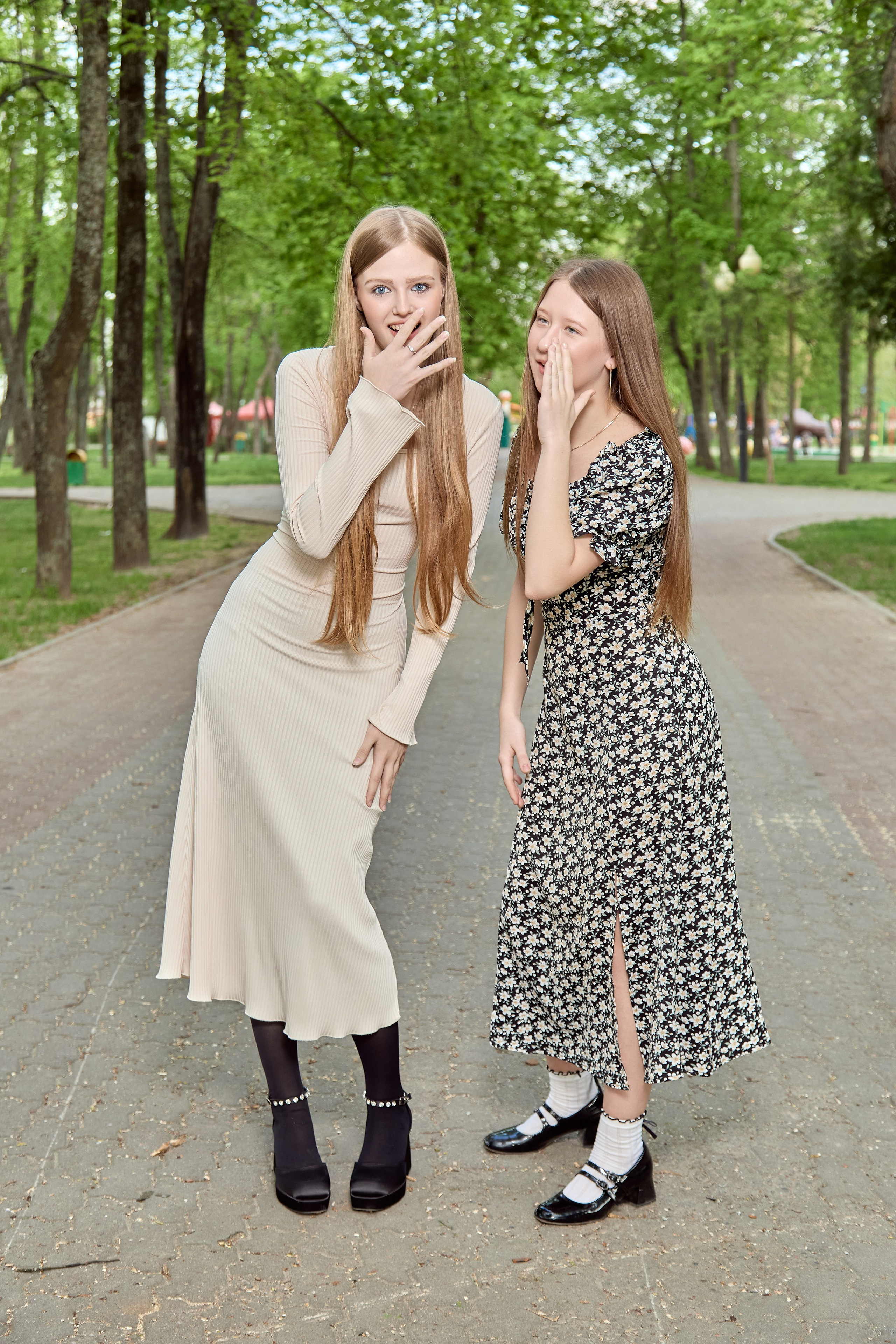 «История из Мозыря». Школьный фотограф Дмитрий Дудик