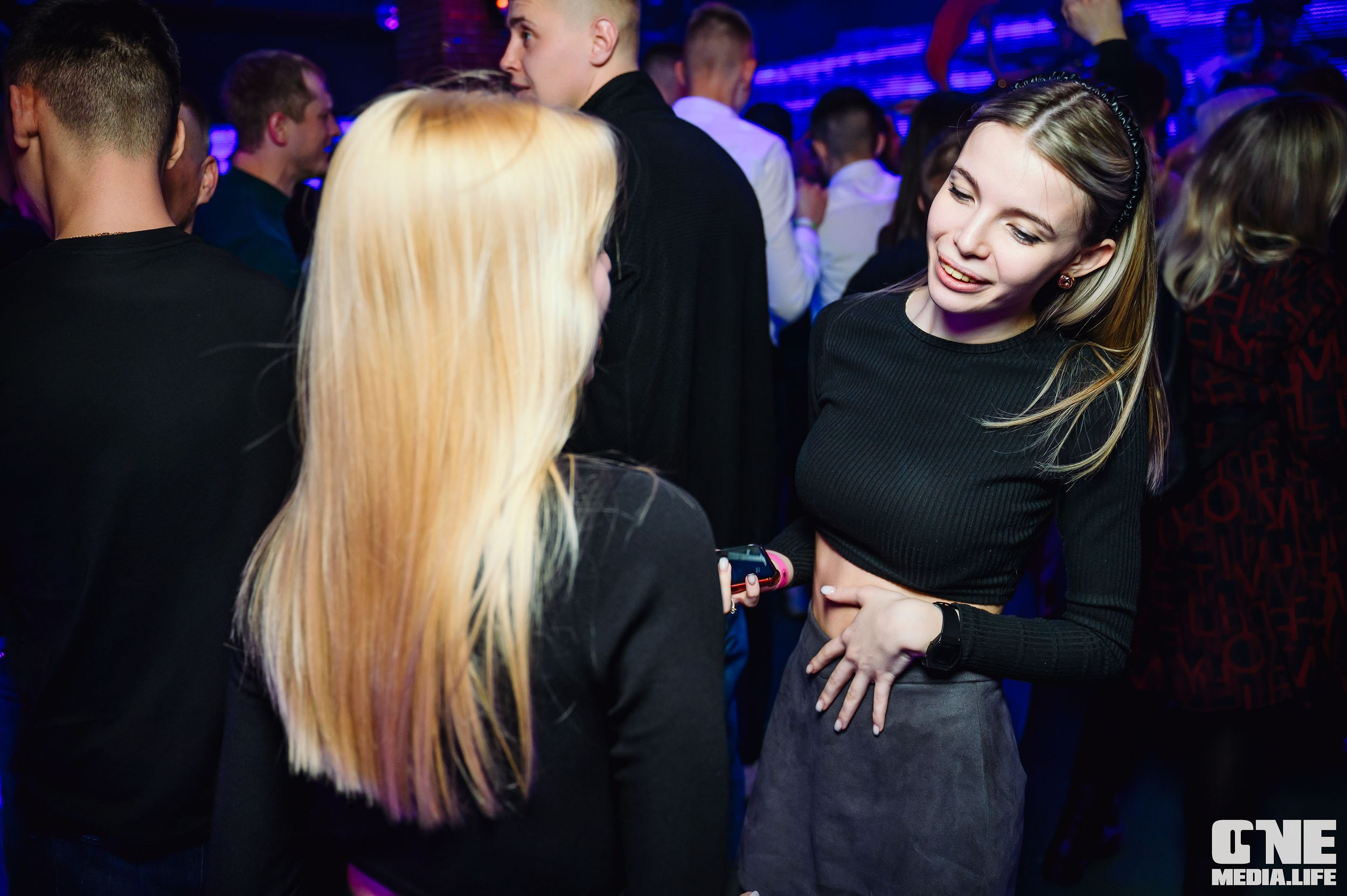 Фоторепортаж из РК Планета. One Media Life: фоторепортажи, фотоотчеты с мероприятий и заведений