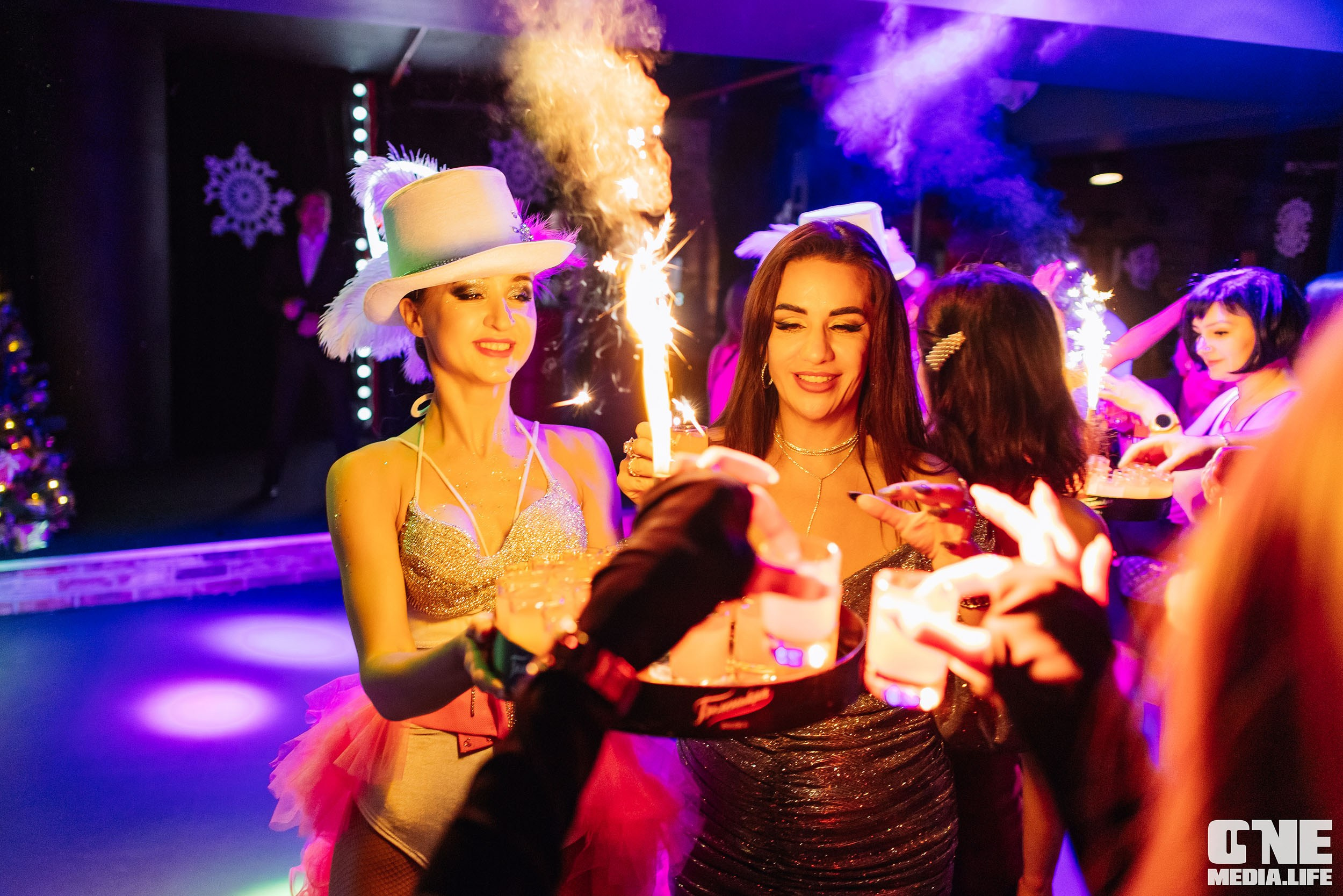 Фоторепортаж из бара Барре. One Media Life: фоторепортажи, фотоотчеты с мероприятий и заведений