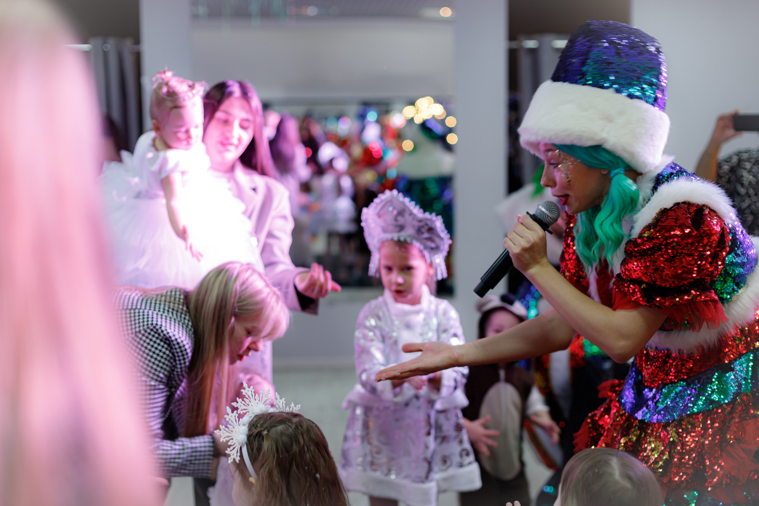 HAPPY NEW YEAR PART/3. Photokarish